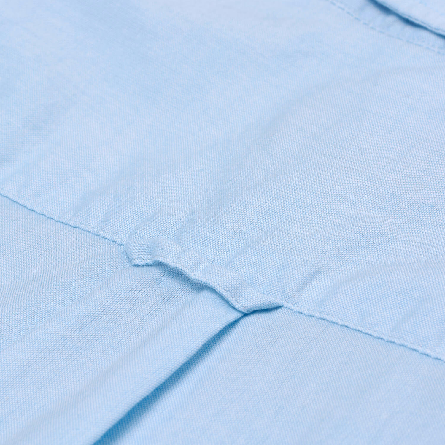 Gant Kadın Mavi Gömlek