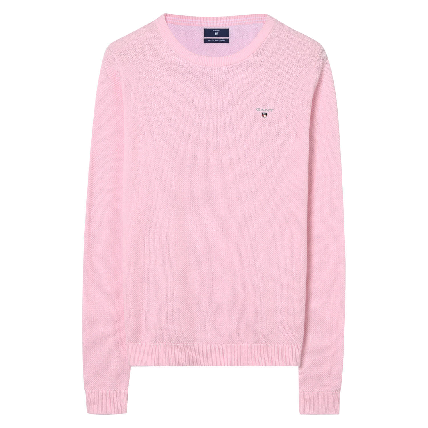 Gant Kadın Pembe Triko