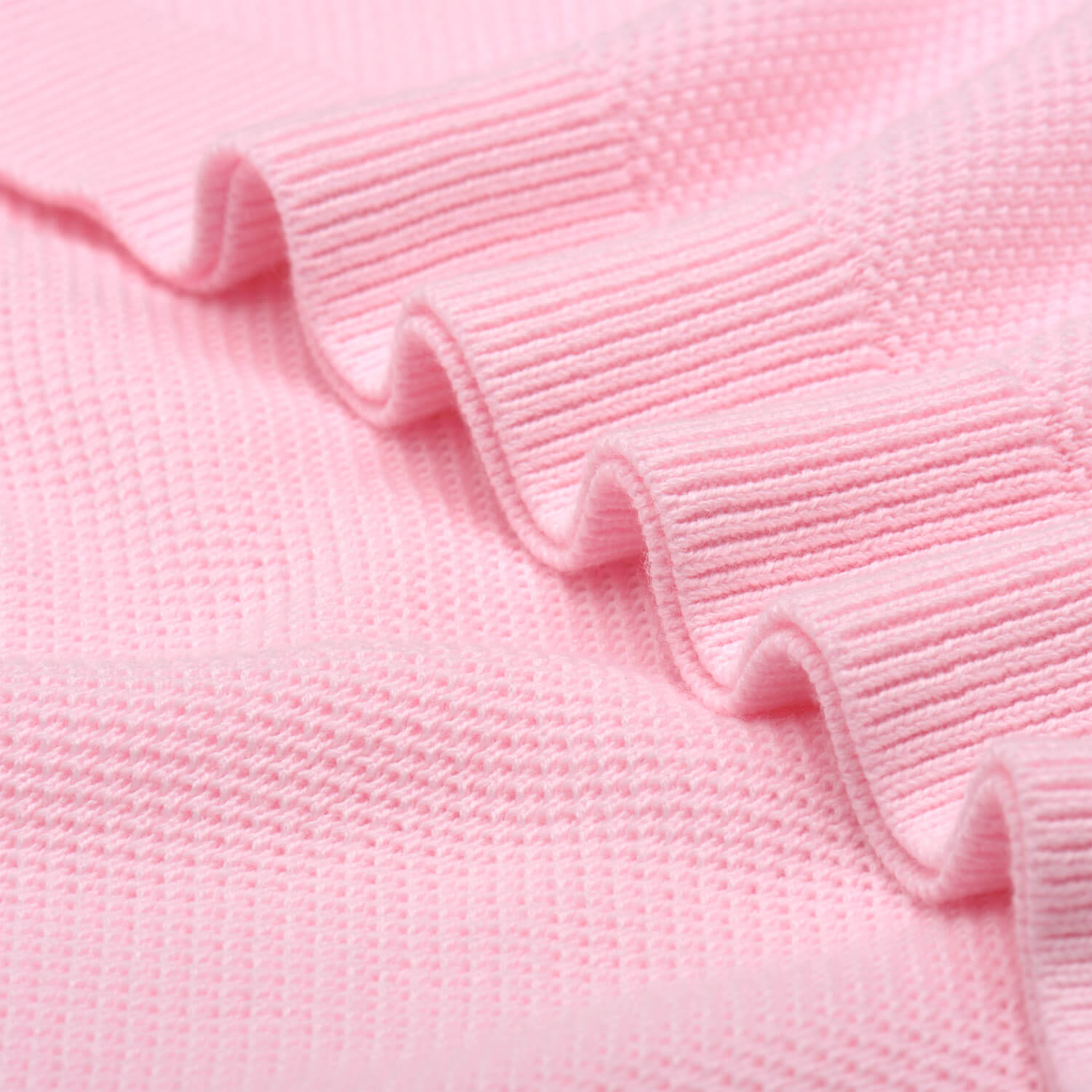 Gant Kadın Pembe Triko