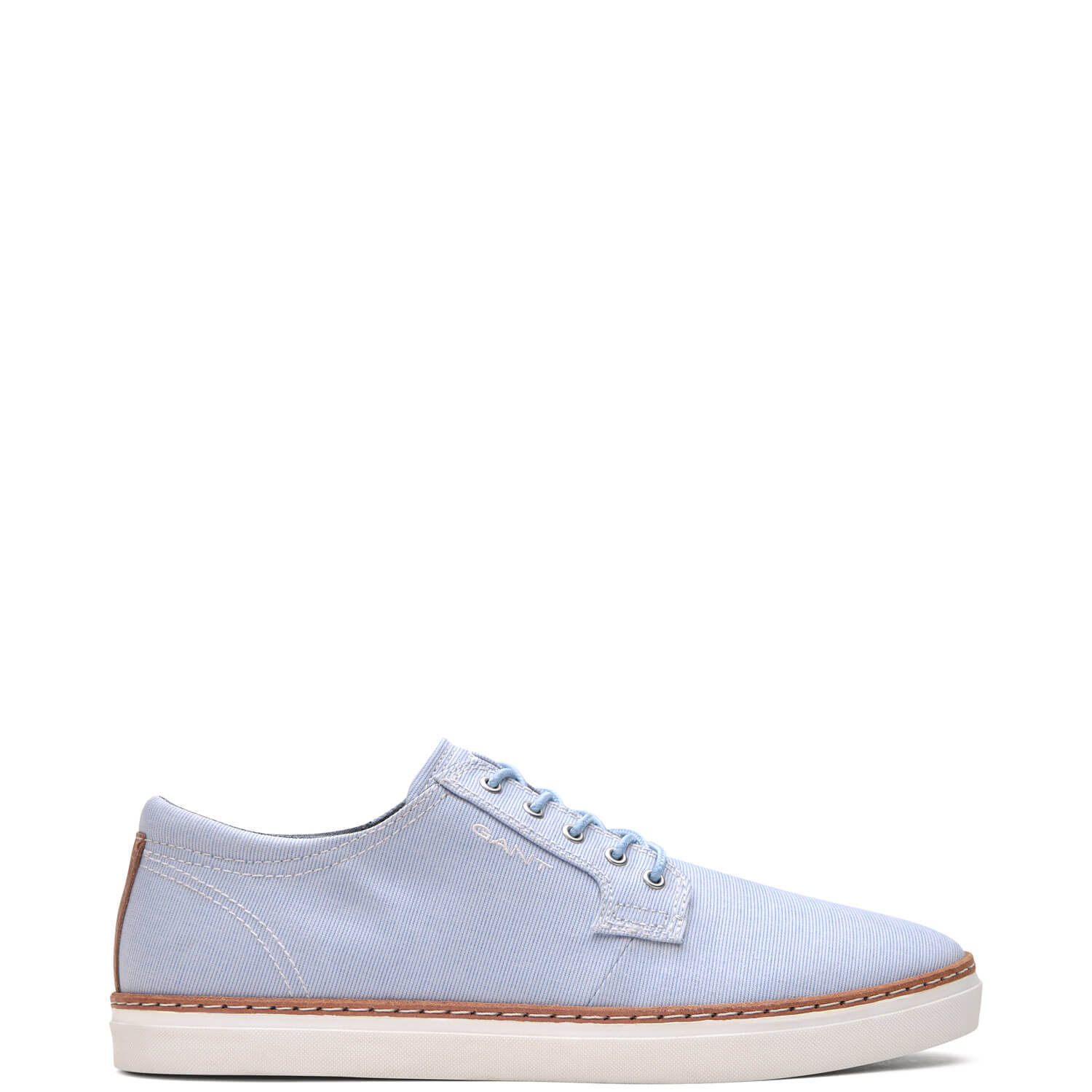 Gant Bari Erkek Mavi Sneaker