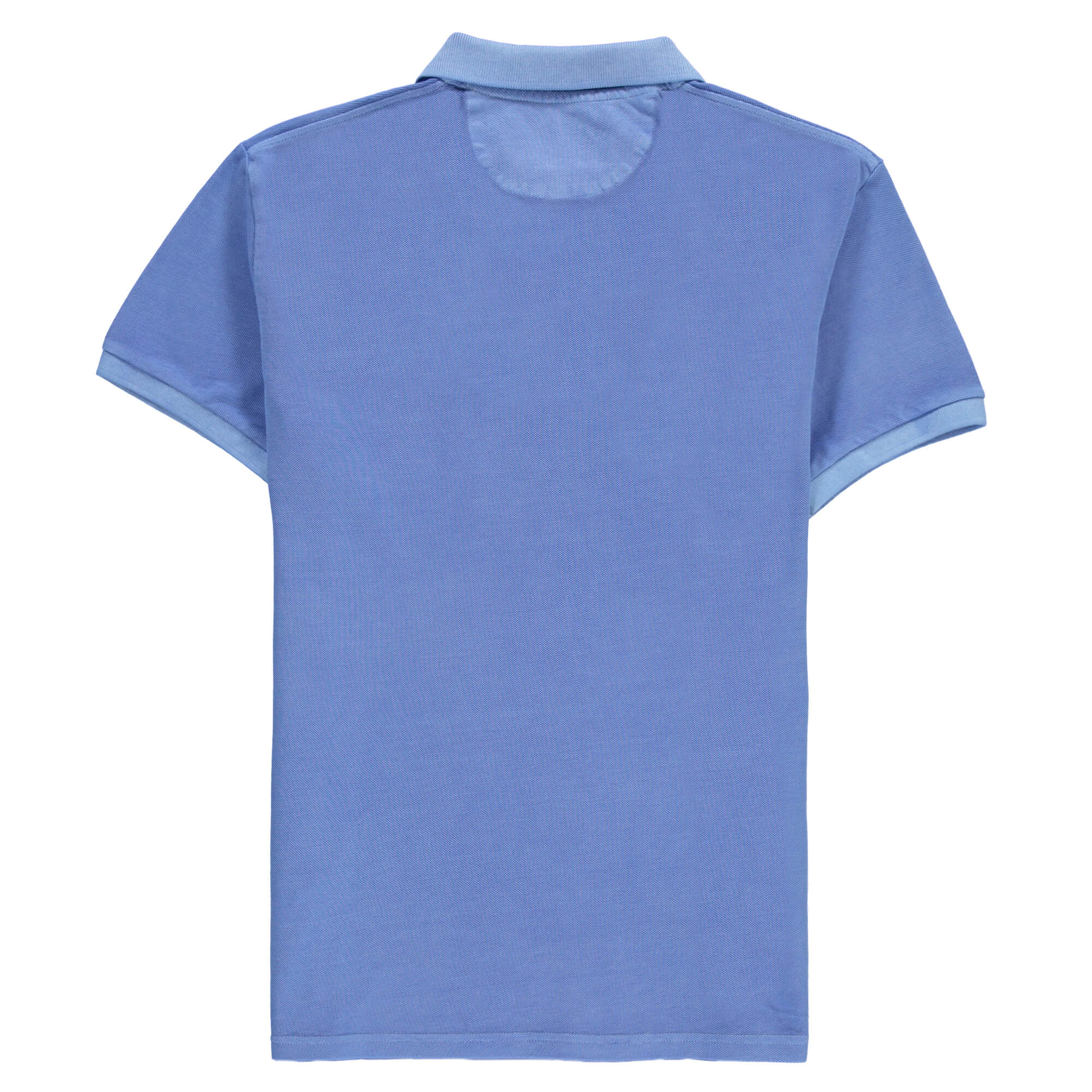 Gant Erkek Mavi Polo