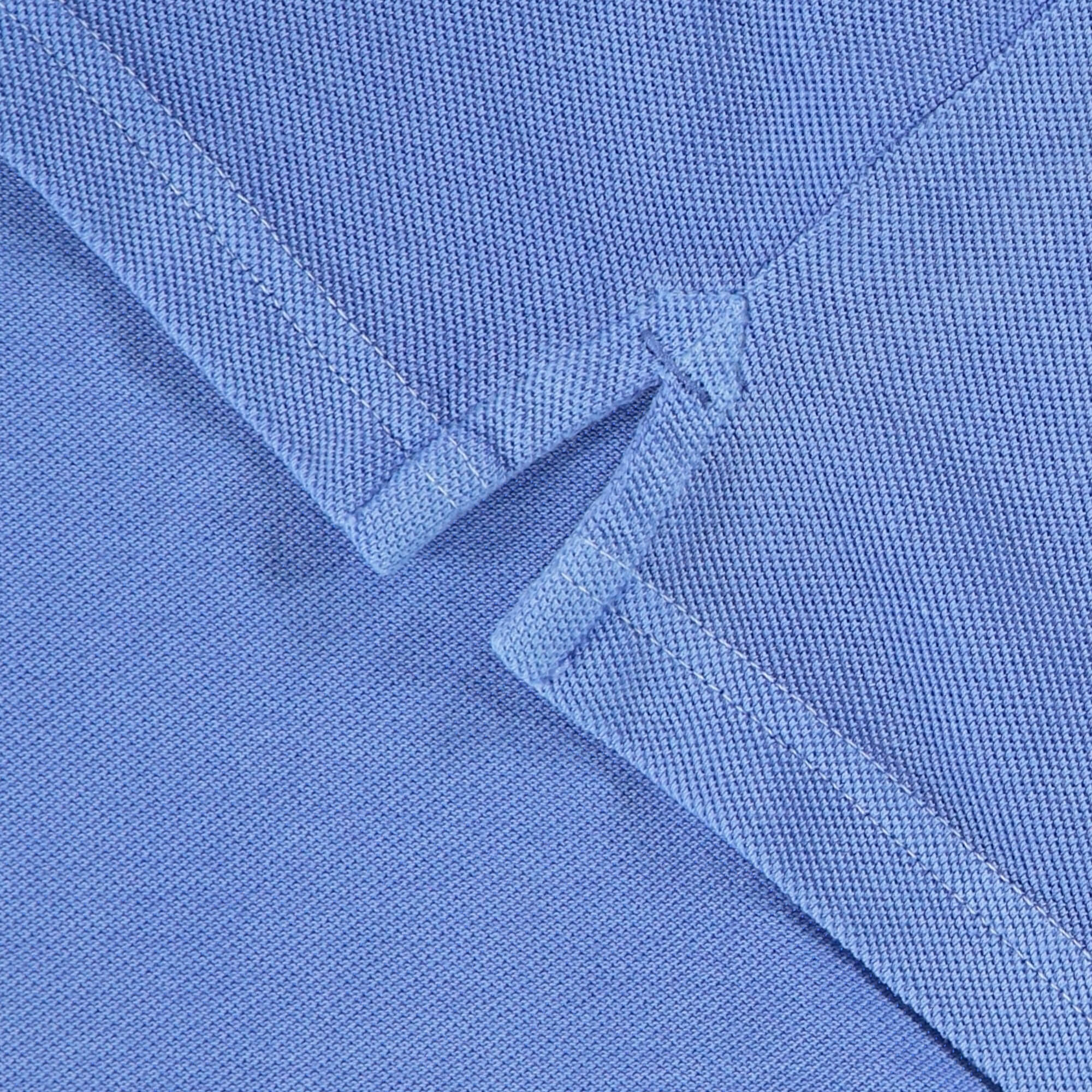 Gant Erkek Mavi Polo