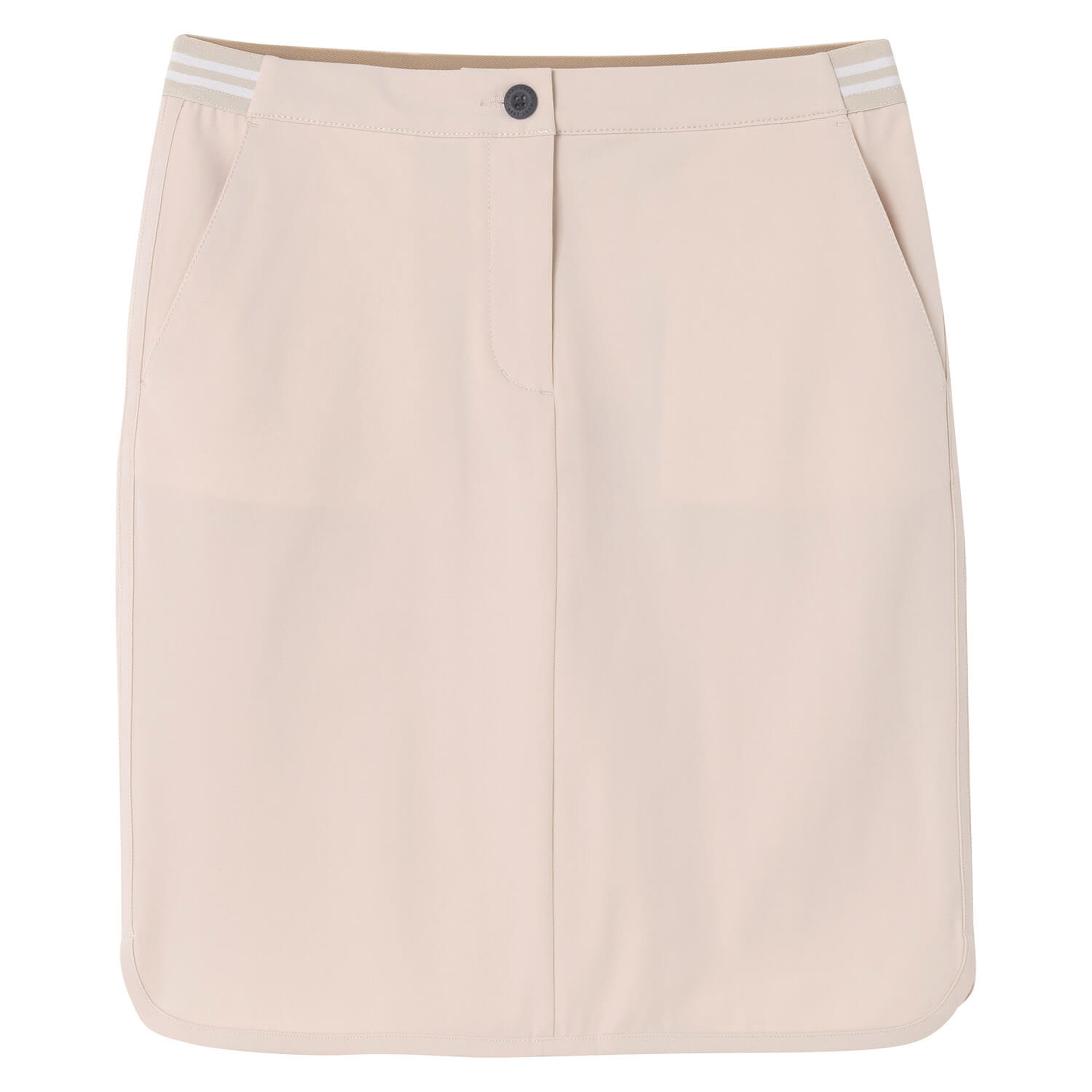 Gant Kadın Bej Etek