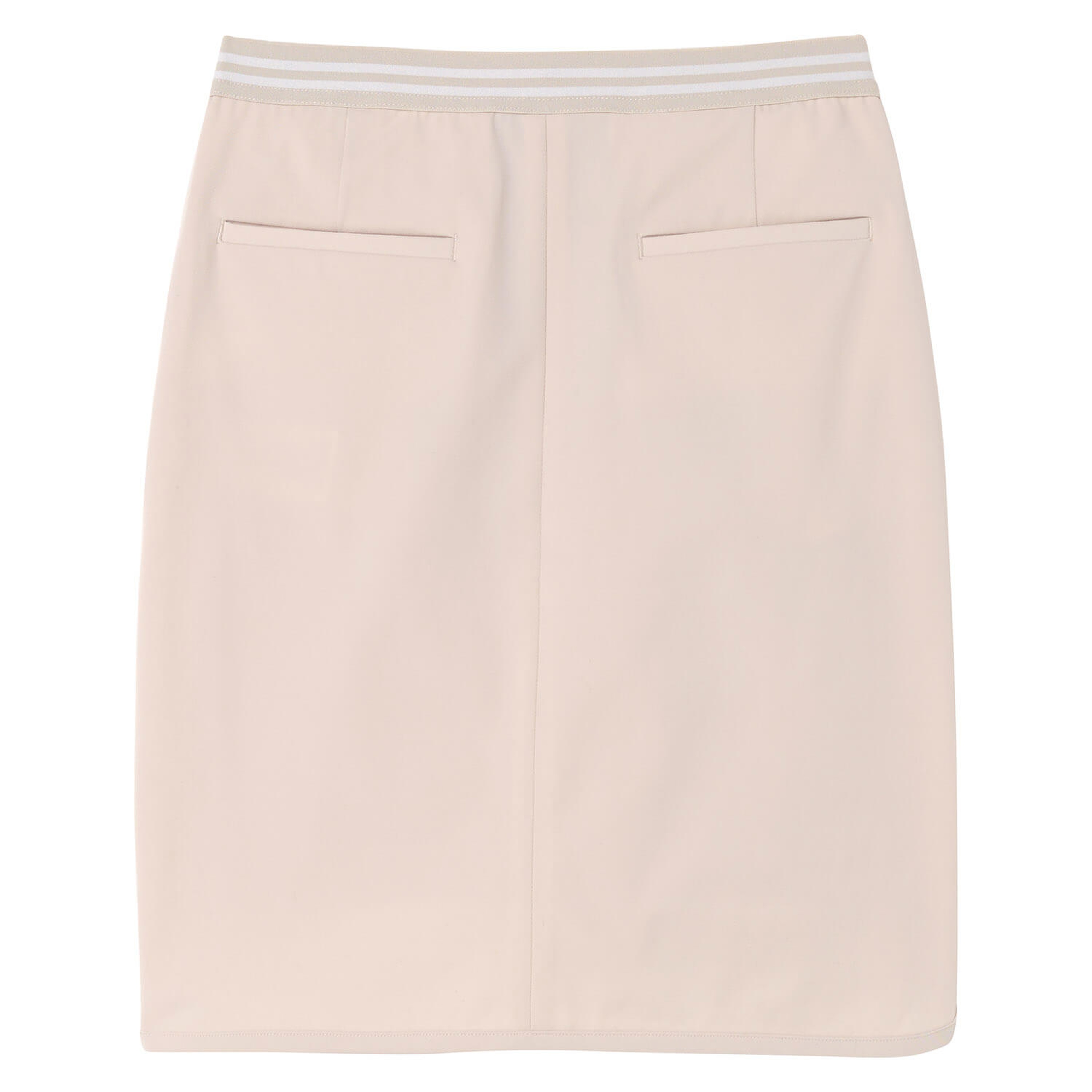 Gant Kadın Bej Etek