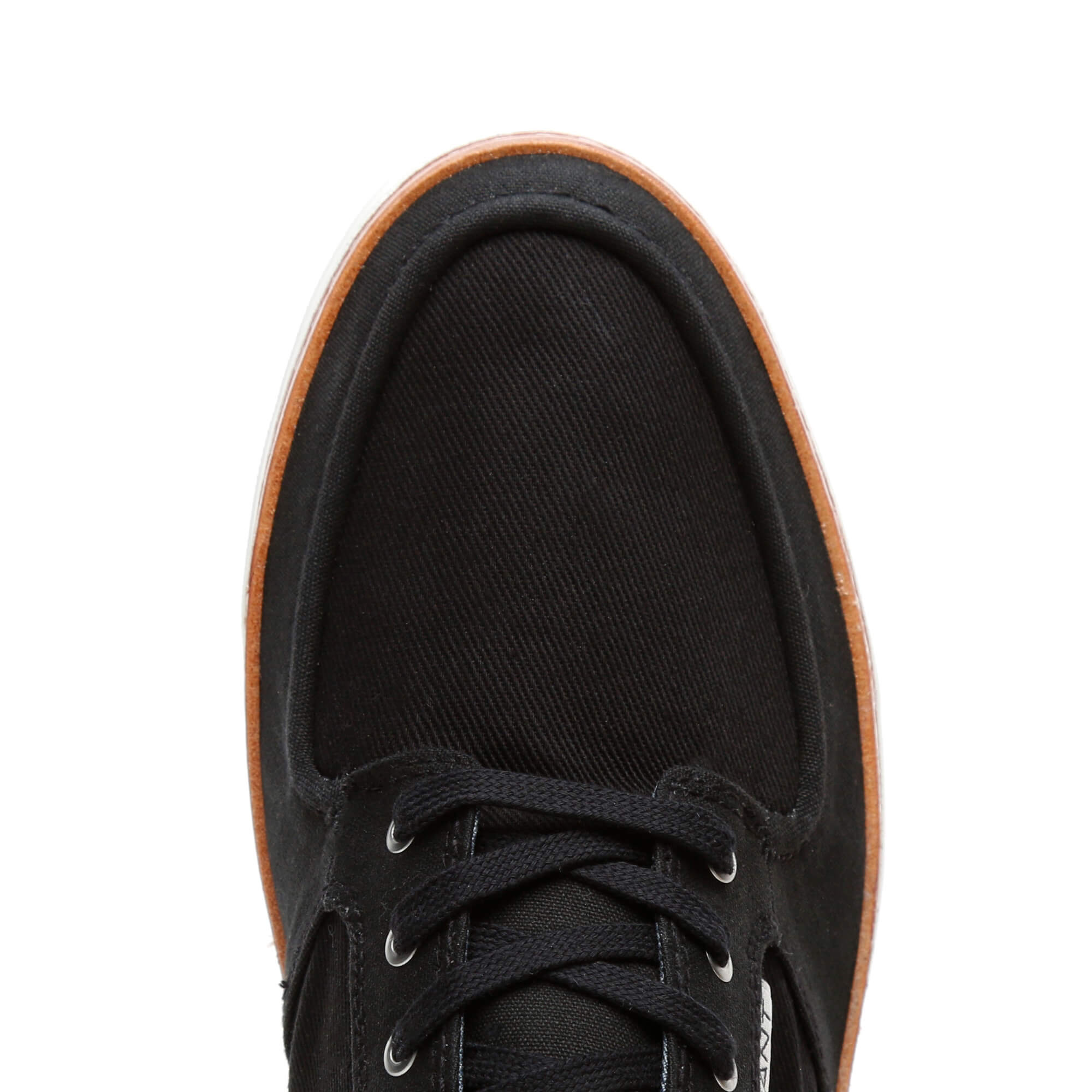 Gant Bari Erkek Siyah Sneaker