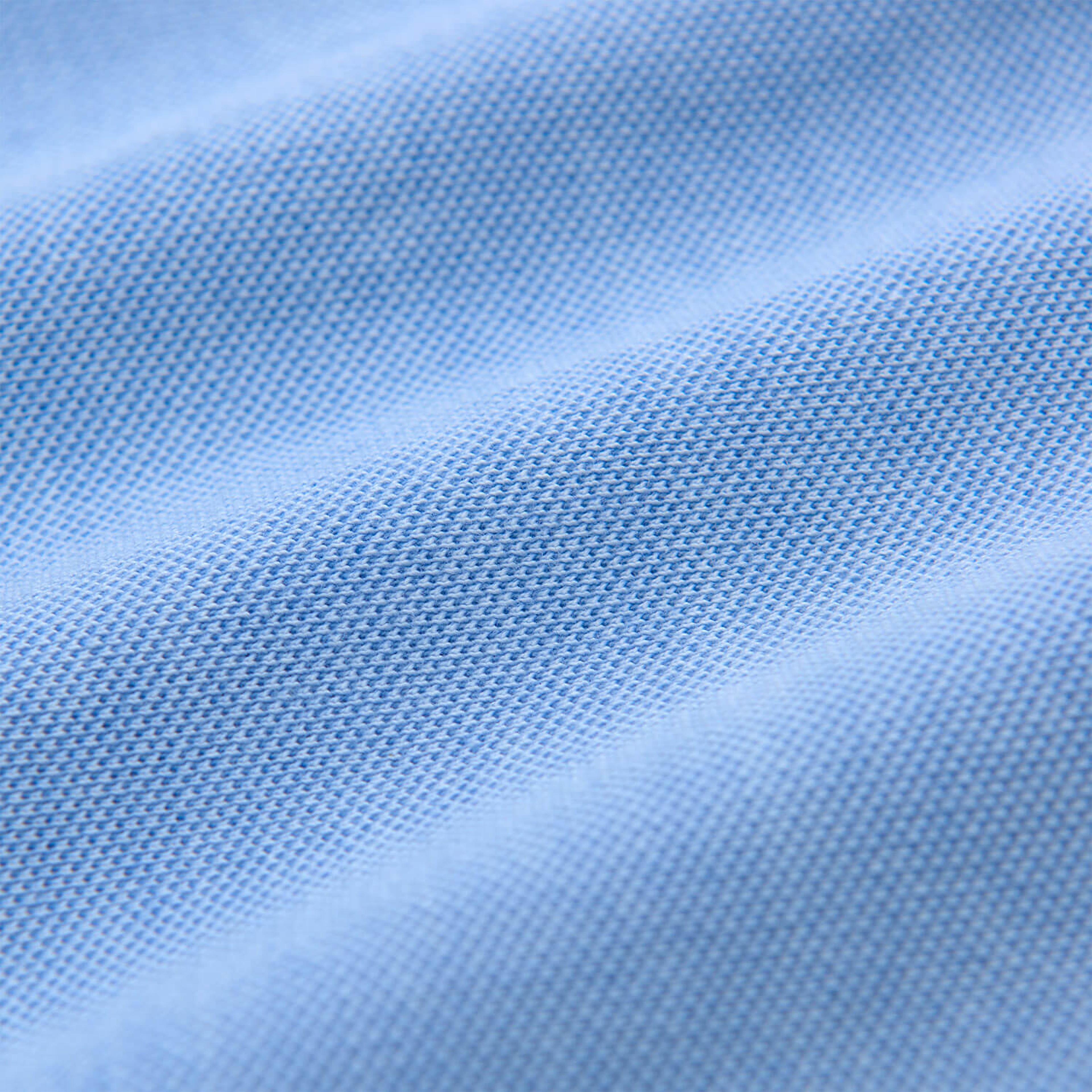 Gant Erkek Mavi Regular Fit Polo