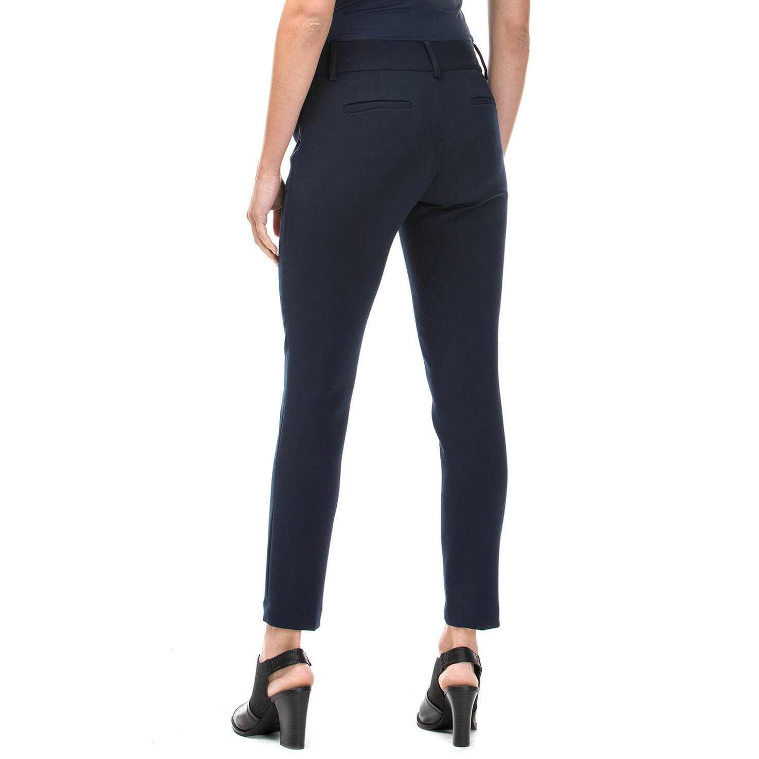 Nautica Kadın Lacivert Pantolon