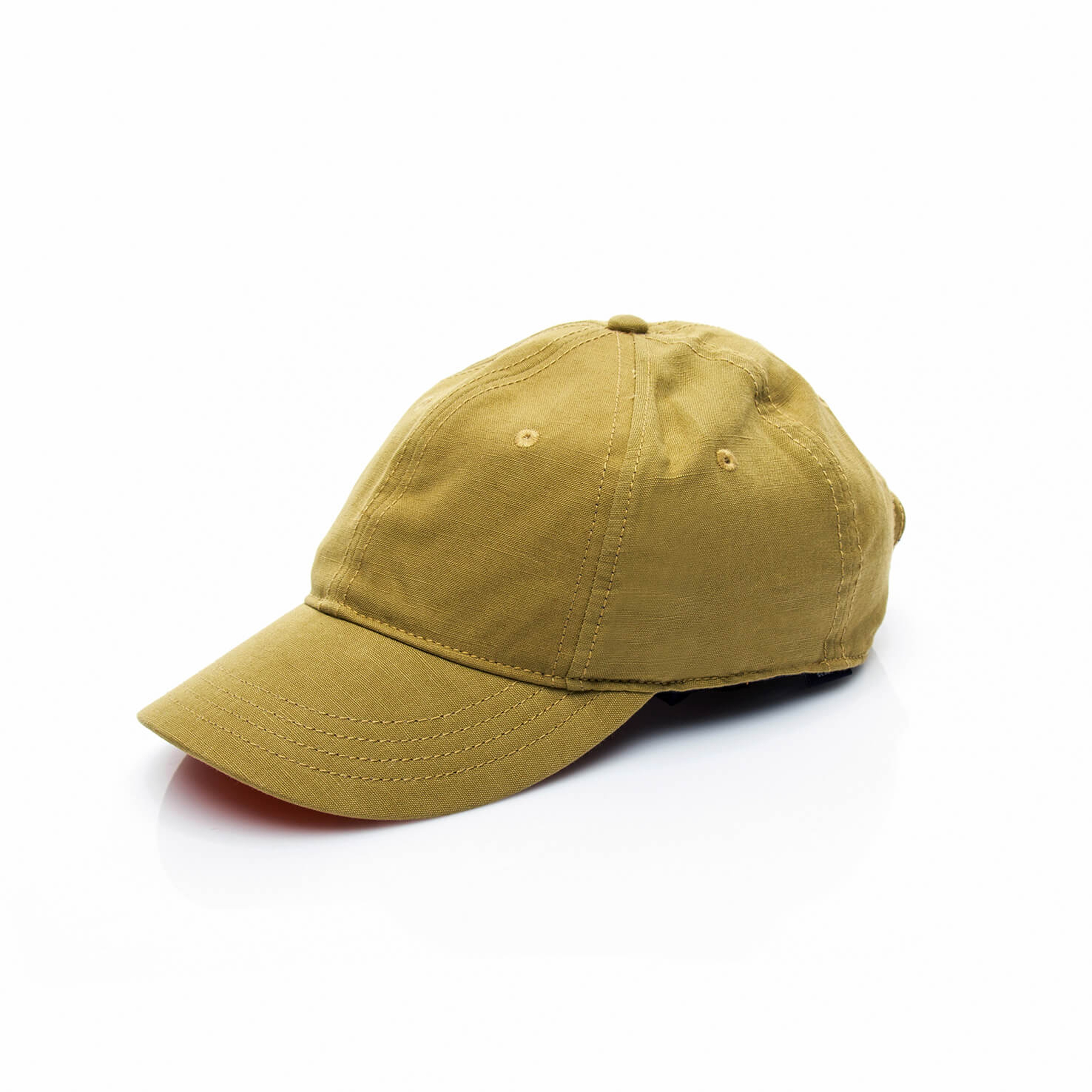 Nautica Erkek Bej Şapka