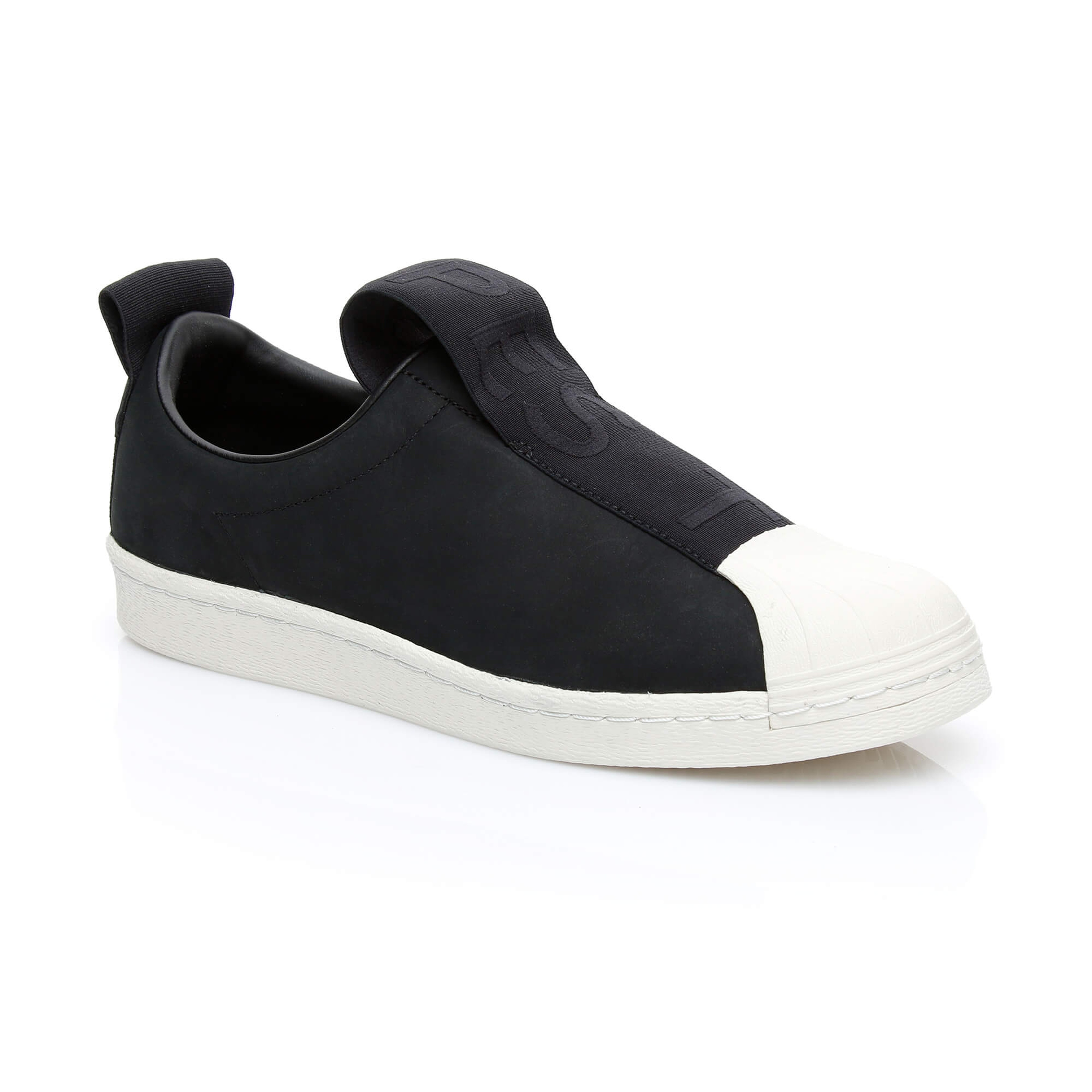 Adidas Superstar Slip on Kadın Siyah Sneaker