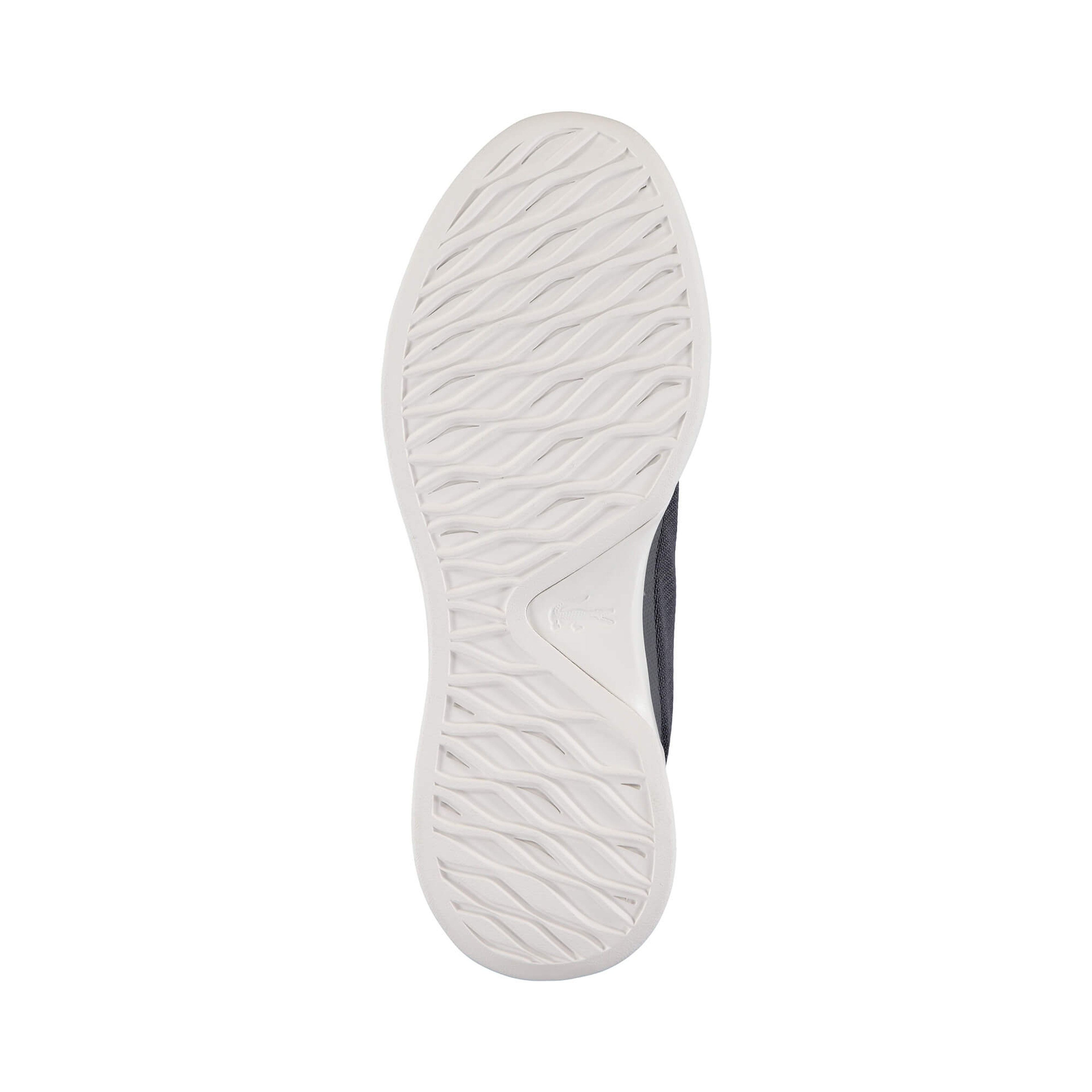 Lacoste Erkek Siyah Spor Ayakkabı