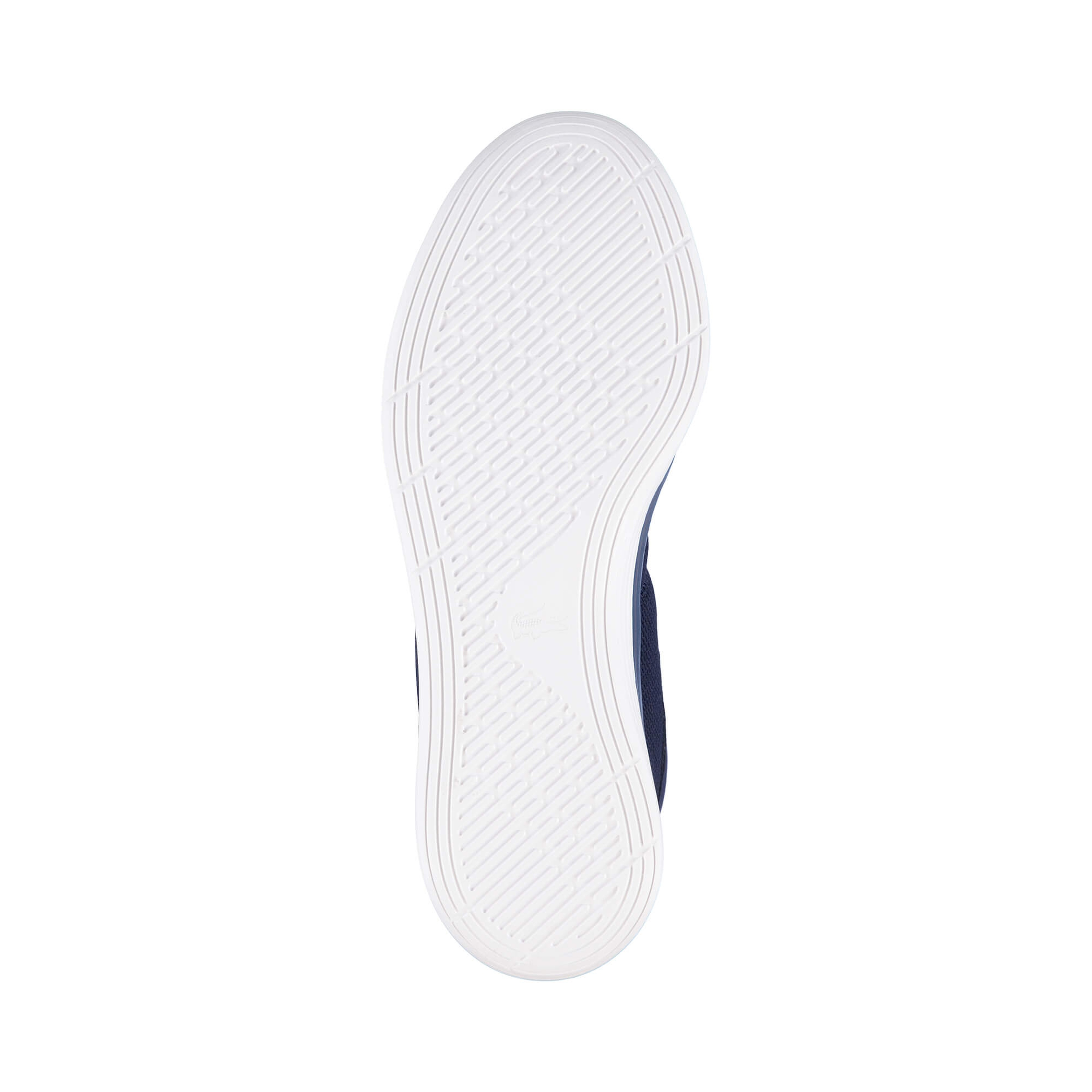 Lacoste Erkek Lacivert Sneaker