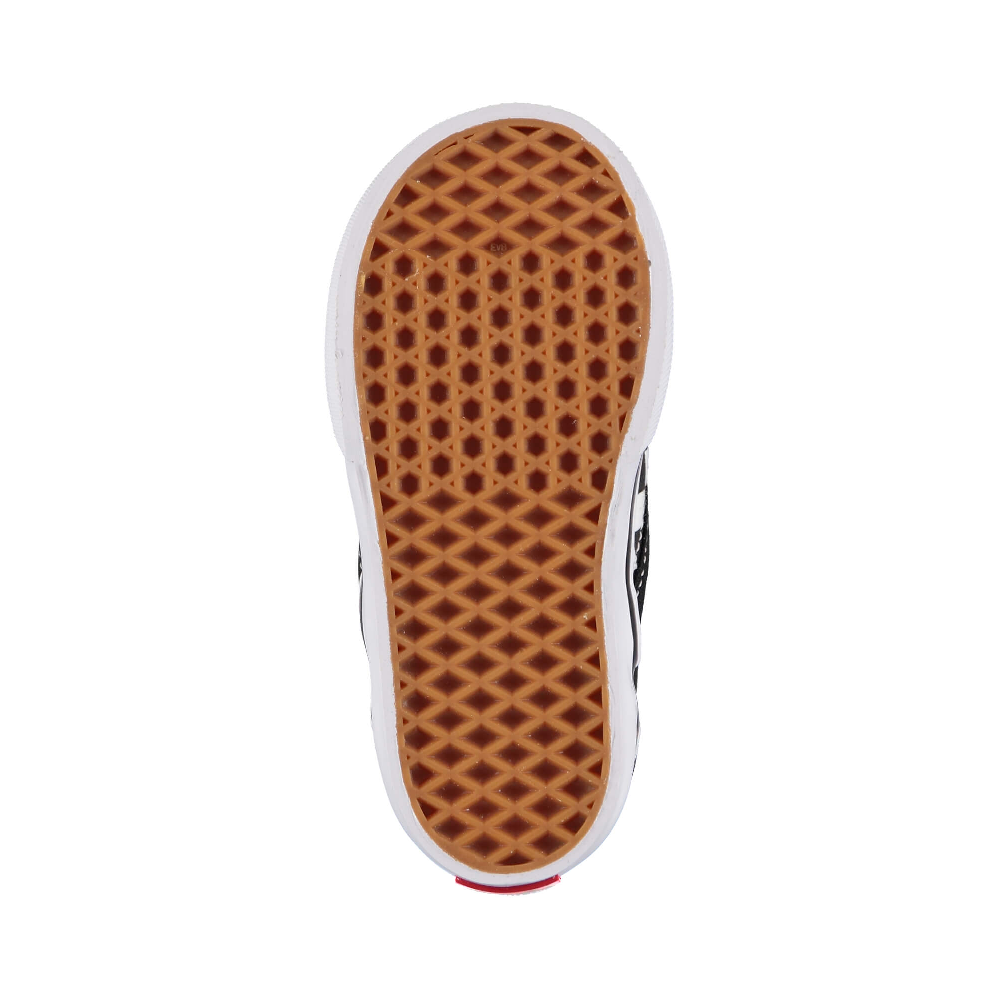 Vans x Marvel Hulk Toddler Çocuk Renkli Slip-on