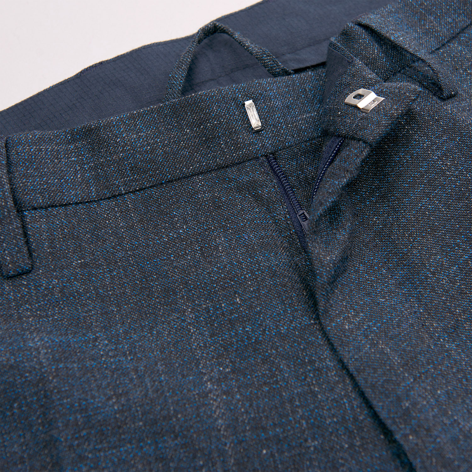 Gant Erkek Mavi Pantolon