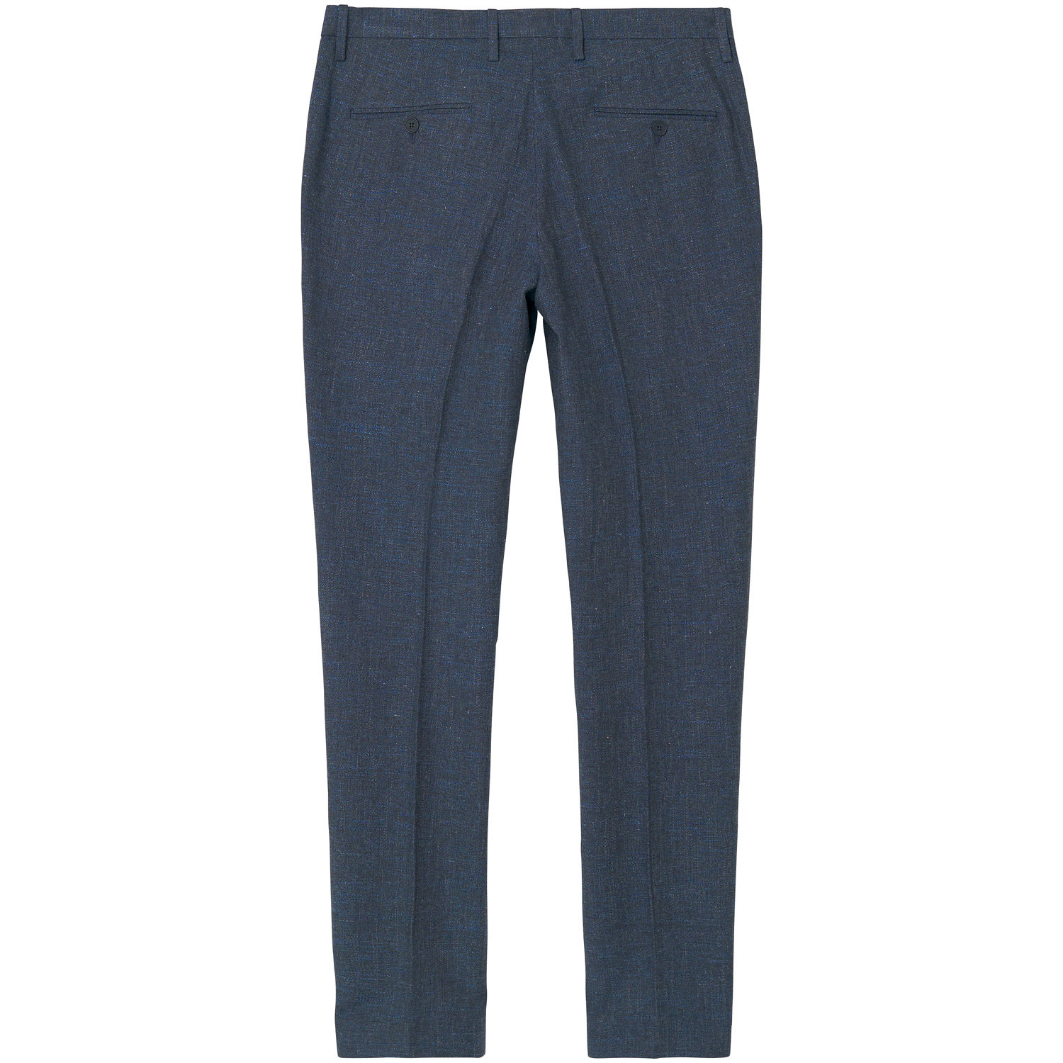 Gant Erkek Mavi Pantolon