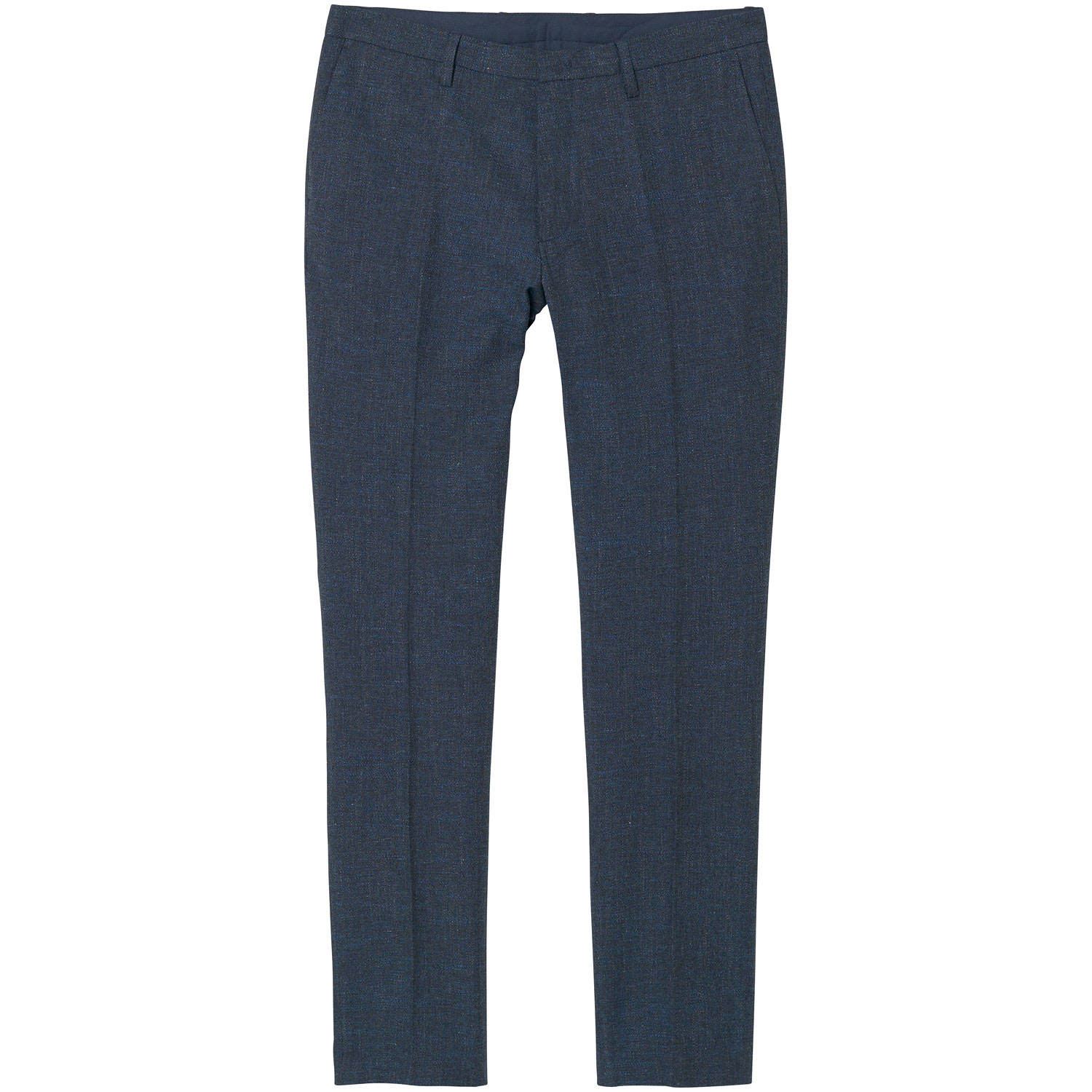 Gant Erkek Mavi Pantolon