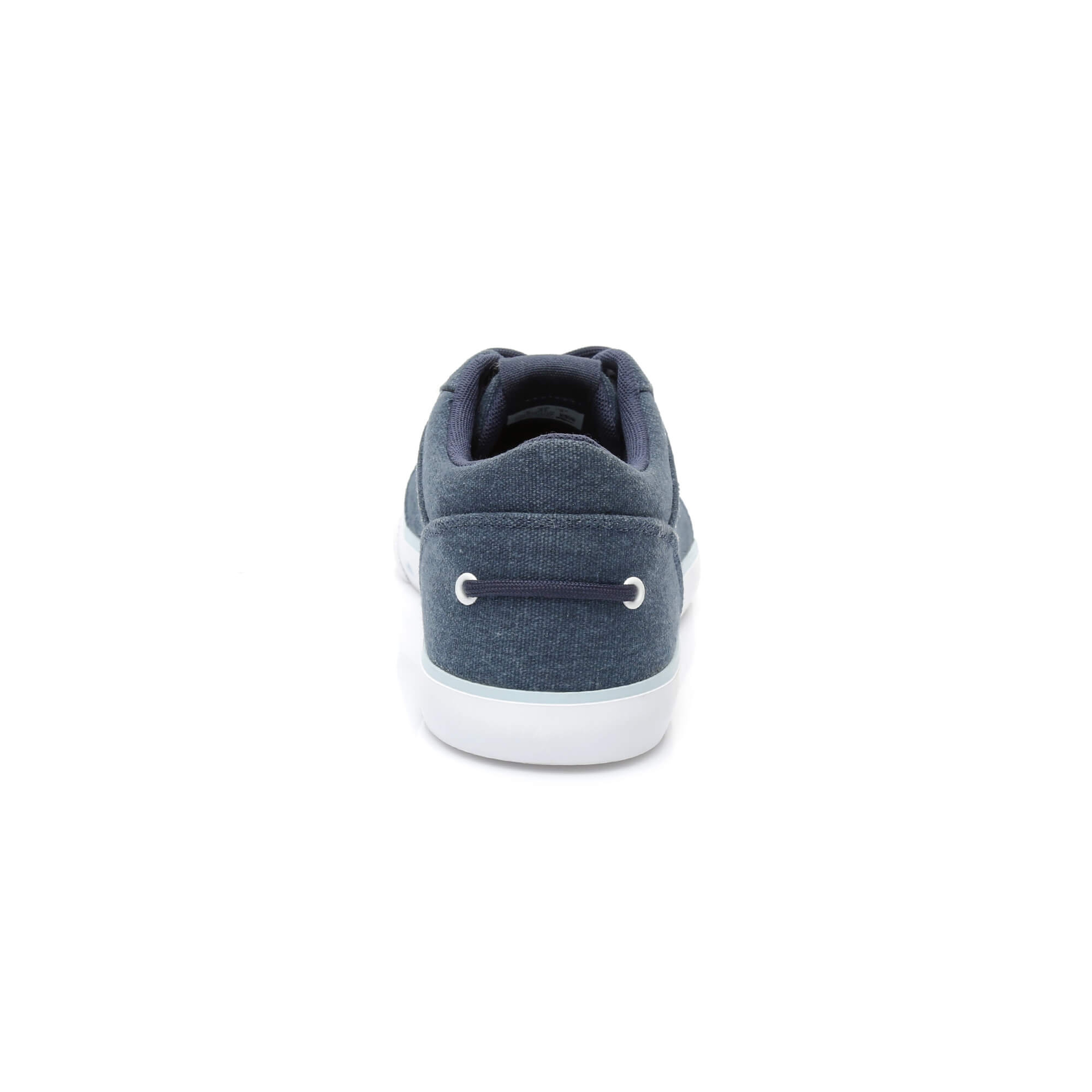 Lacoste Bayliss Erkek Lacivert Sneaker