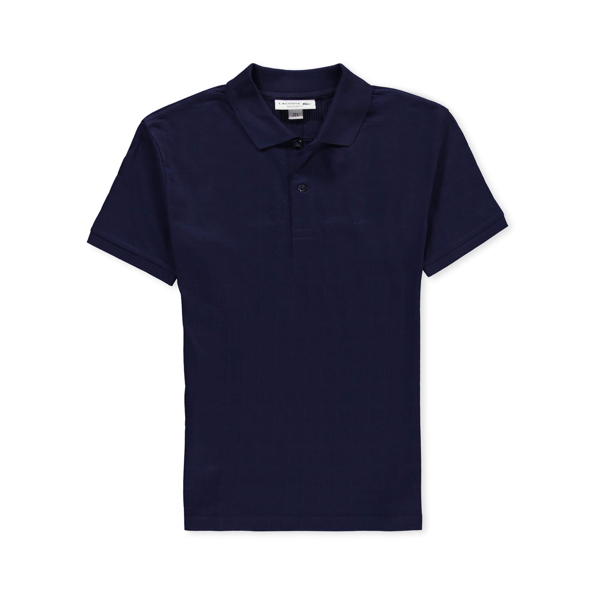 Lacoste Erkek Regular Fit Lacivert Polo