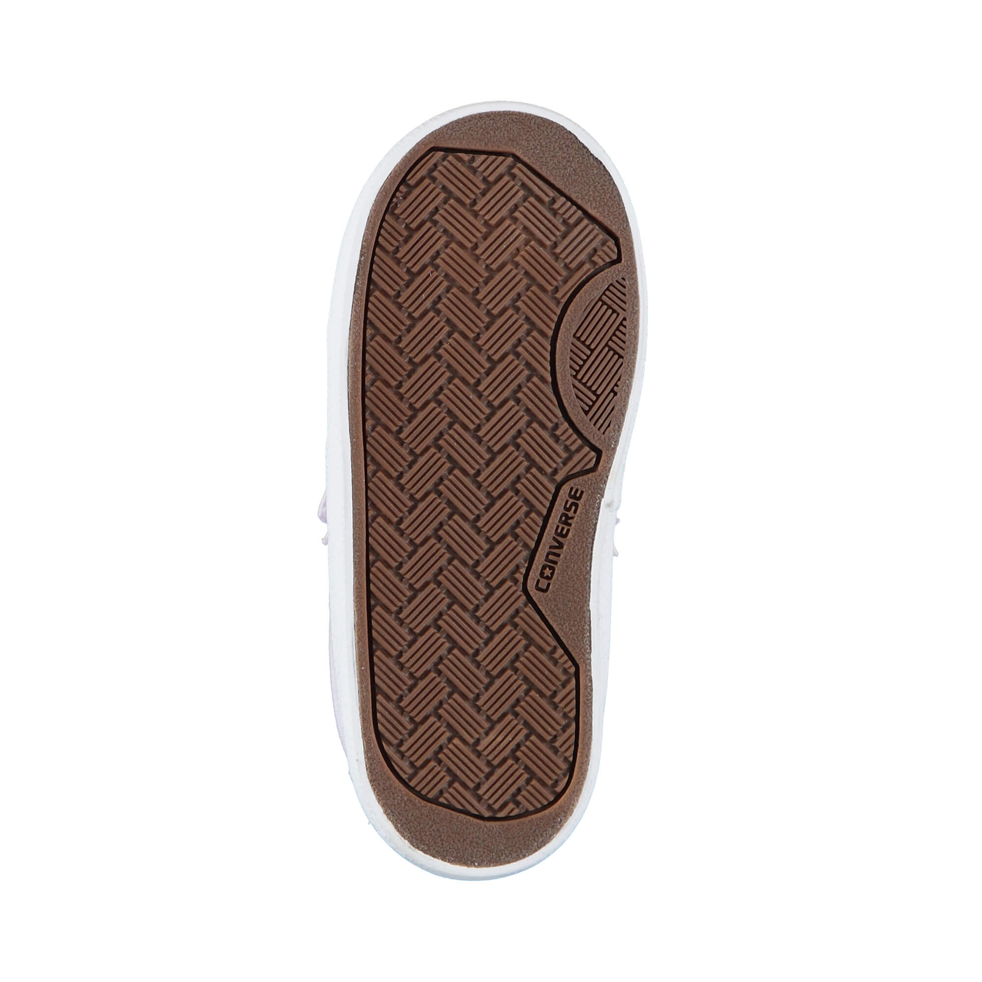 Converse Breakpoint 2V Çocuk Lila Sneaker