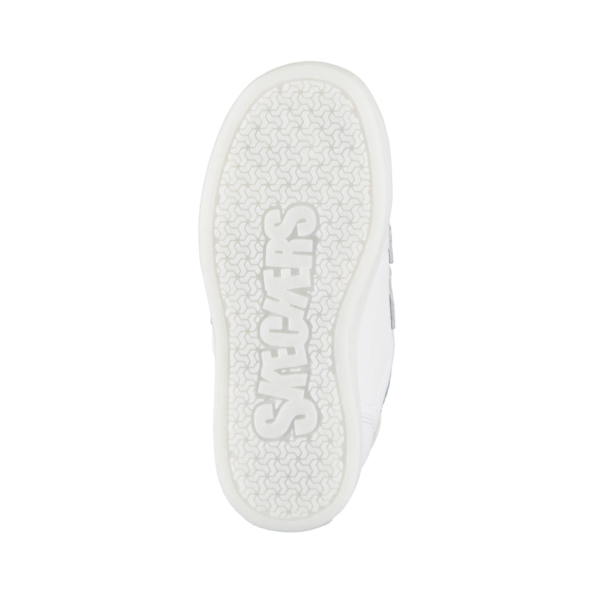 Skechers Energy Lıghts- Gusto Glow Çocuk Beyaz Spor Ayakkabı