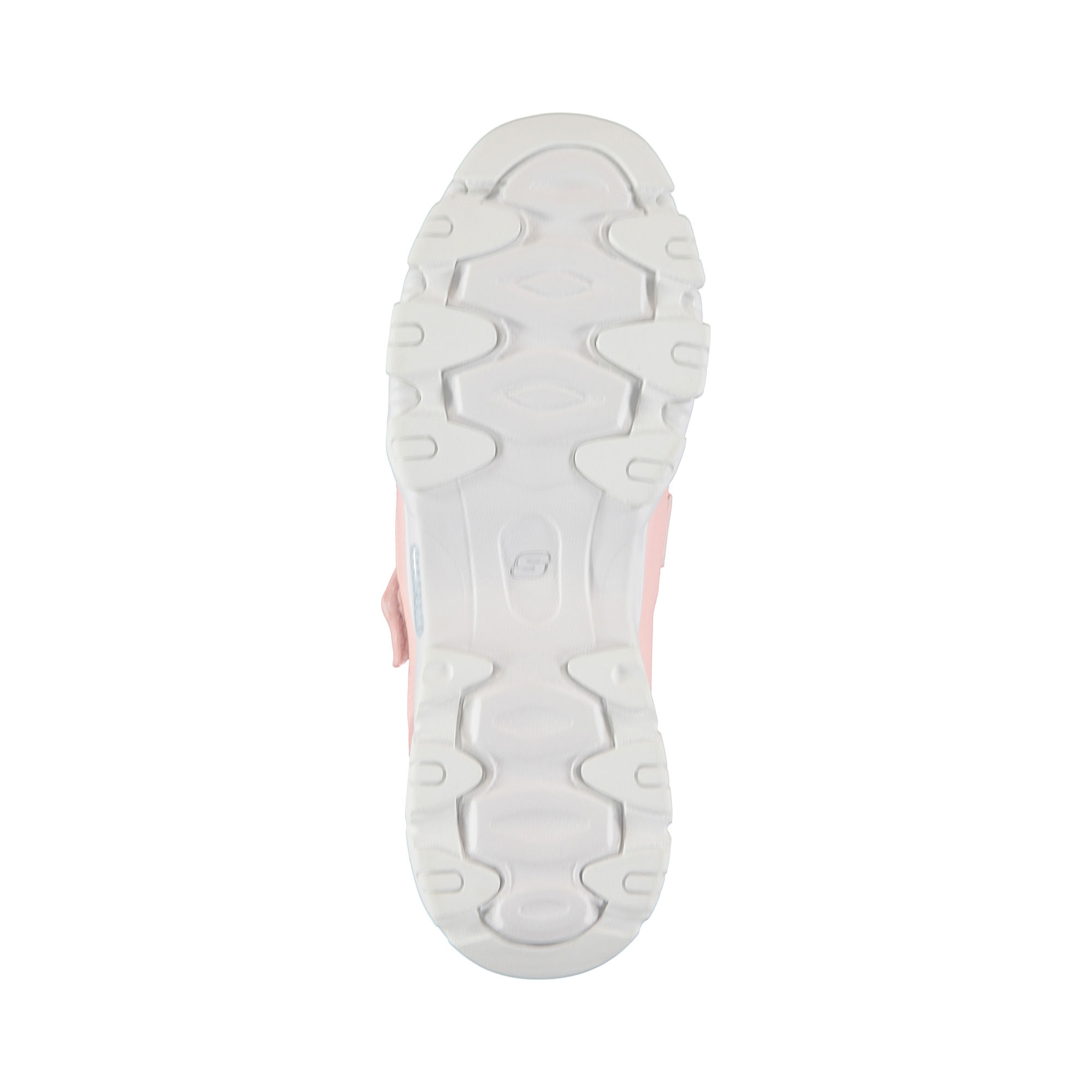 Skechers D'Lıtes 2.0-Best Bet Kadın Pembe Spor Ayakkabı