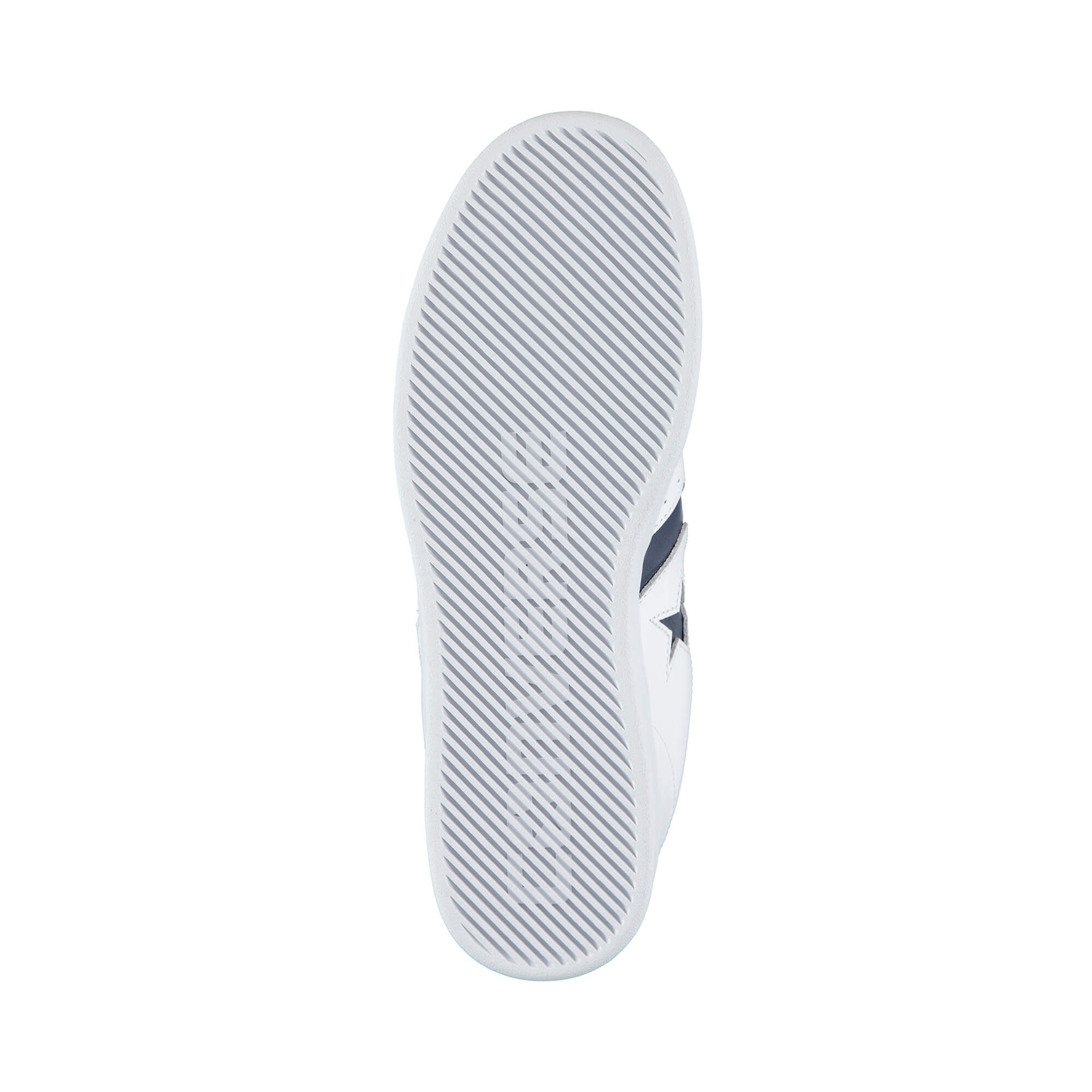 Converse Star Court Erkek Beyaz Sneaker