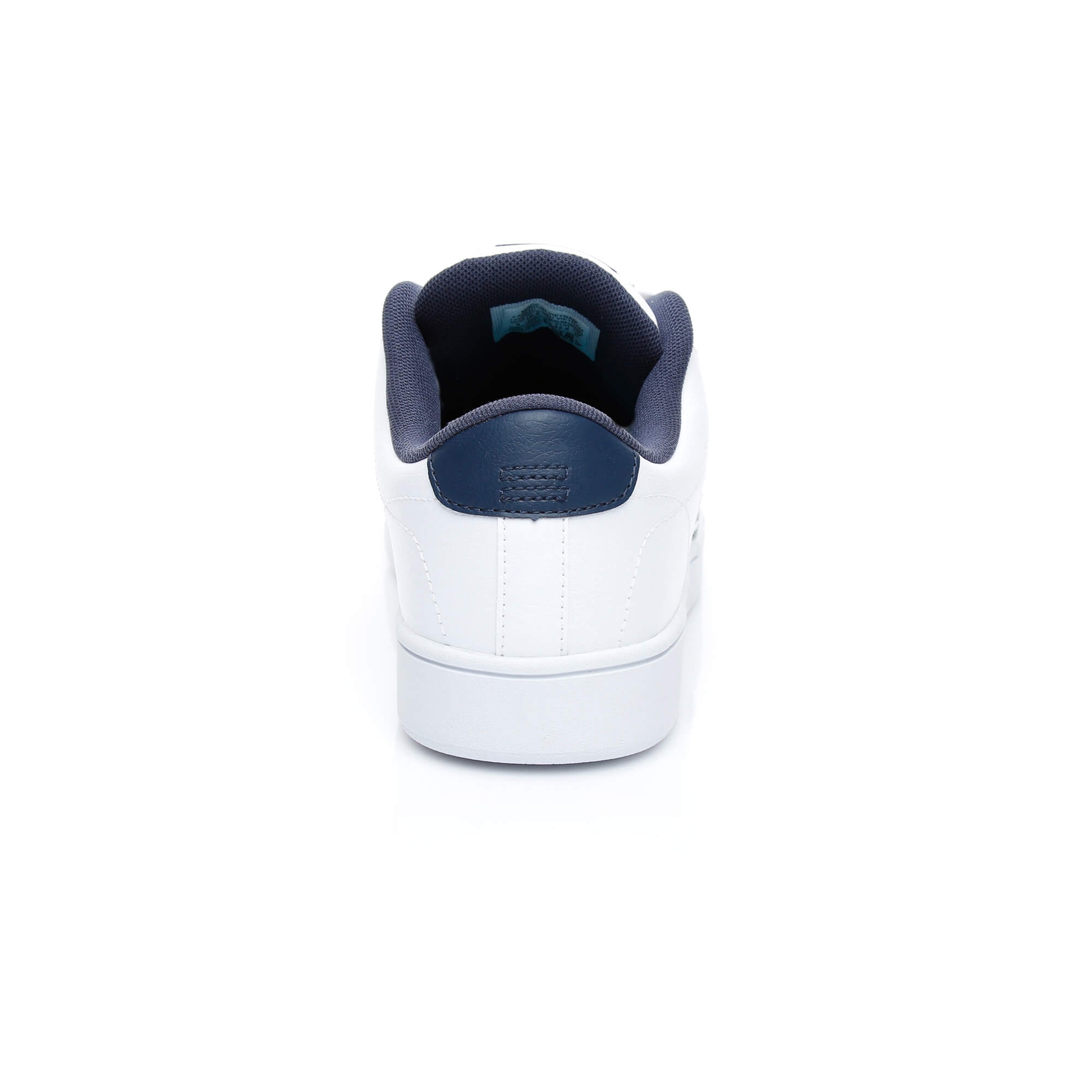Converse Star Court Erkek Beyaz Sneaker