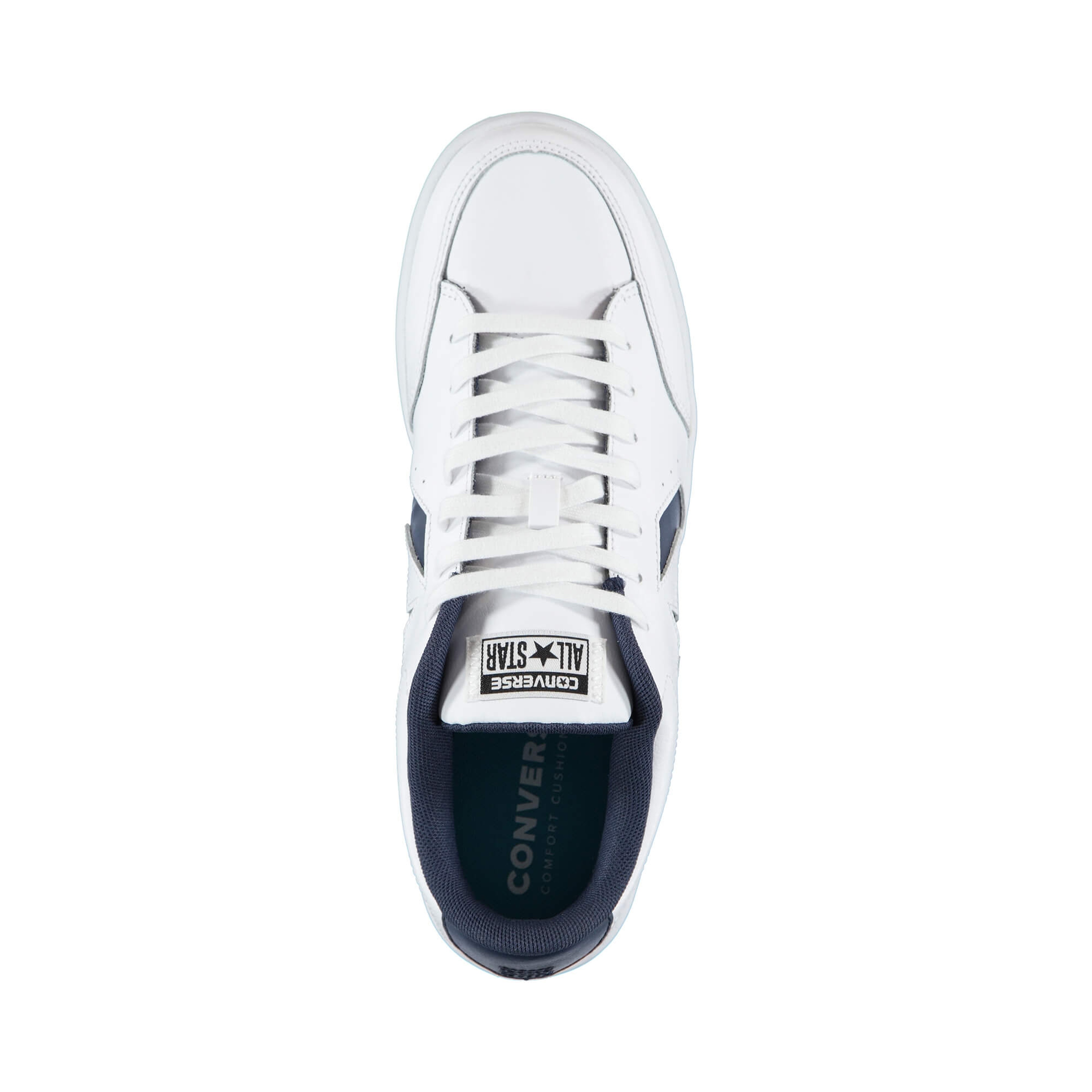 Converse Star Court Erkek Beyaz Sneaker