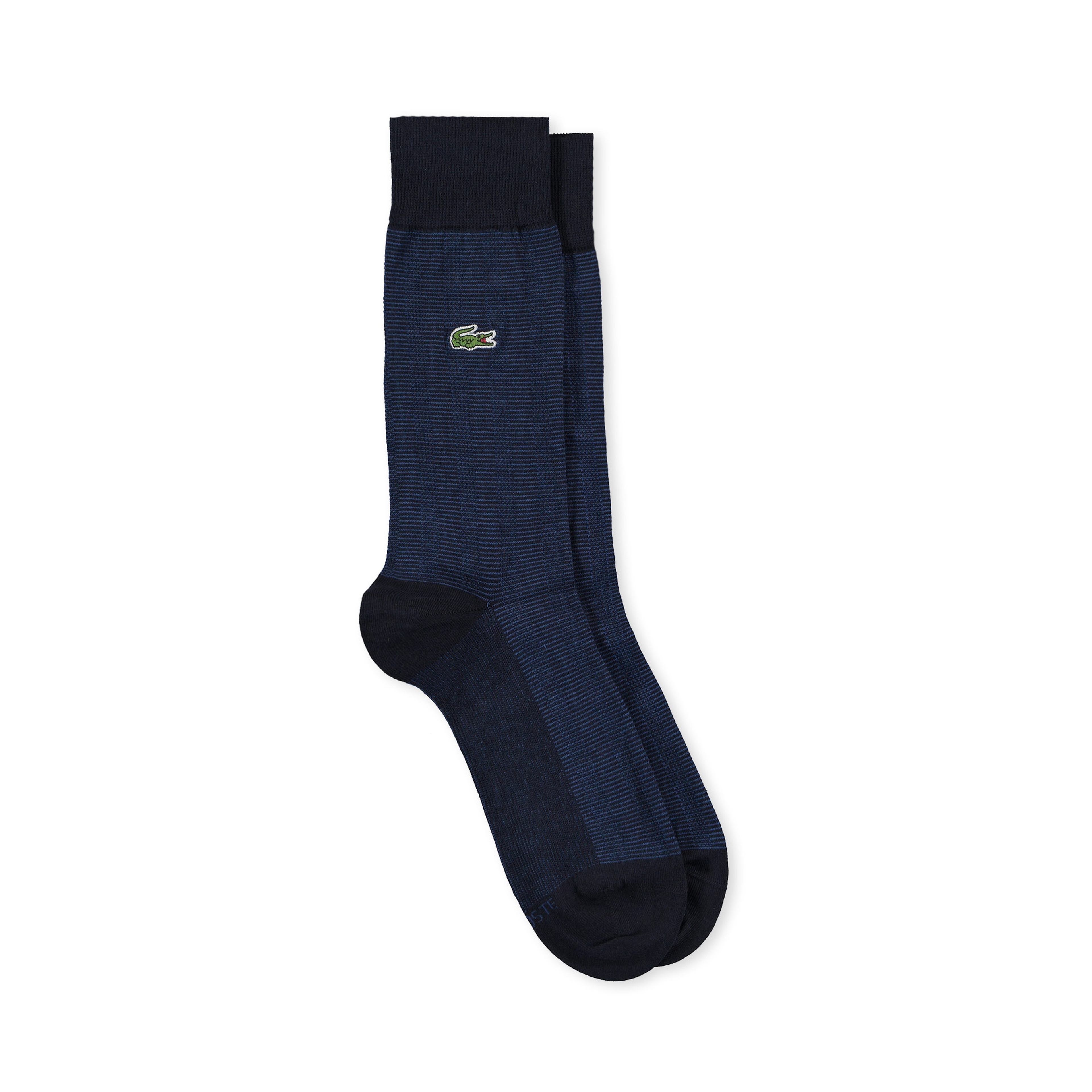 Lacoste Erkek Lacivert Çorap