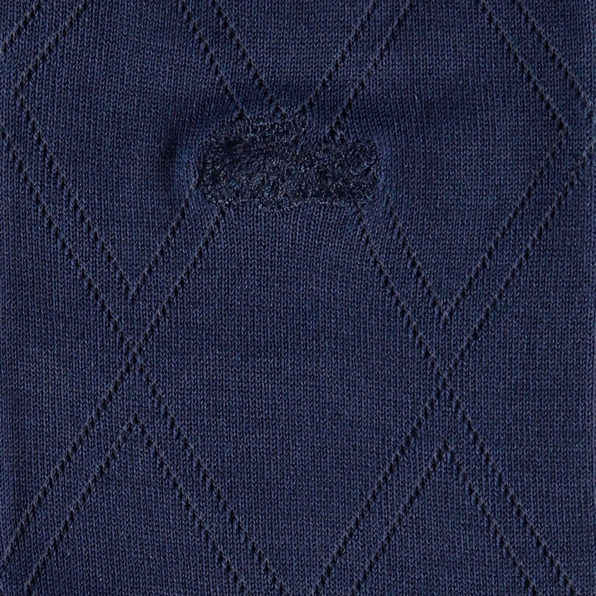 Lacoste Unisex Lacivert Çorap