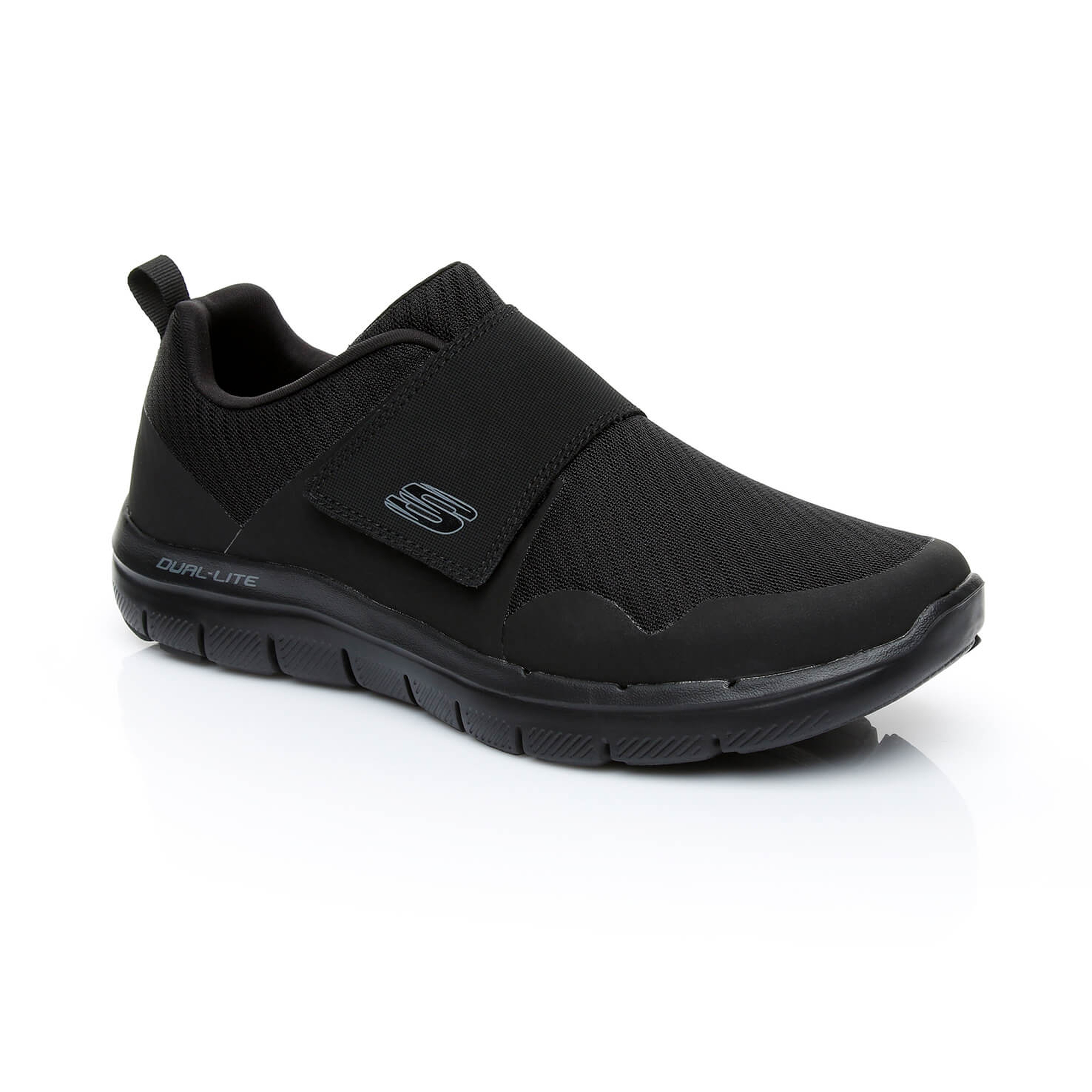 Skechers Flex Advantage 2.0 Erkek  Siyah Sneaker