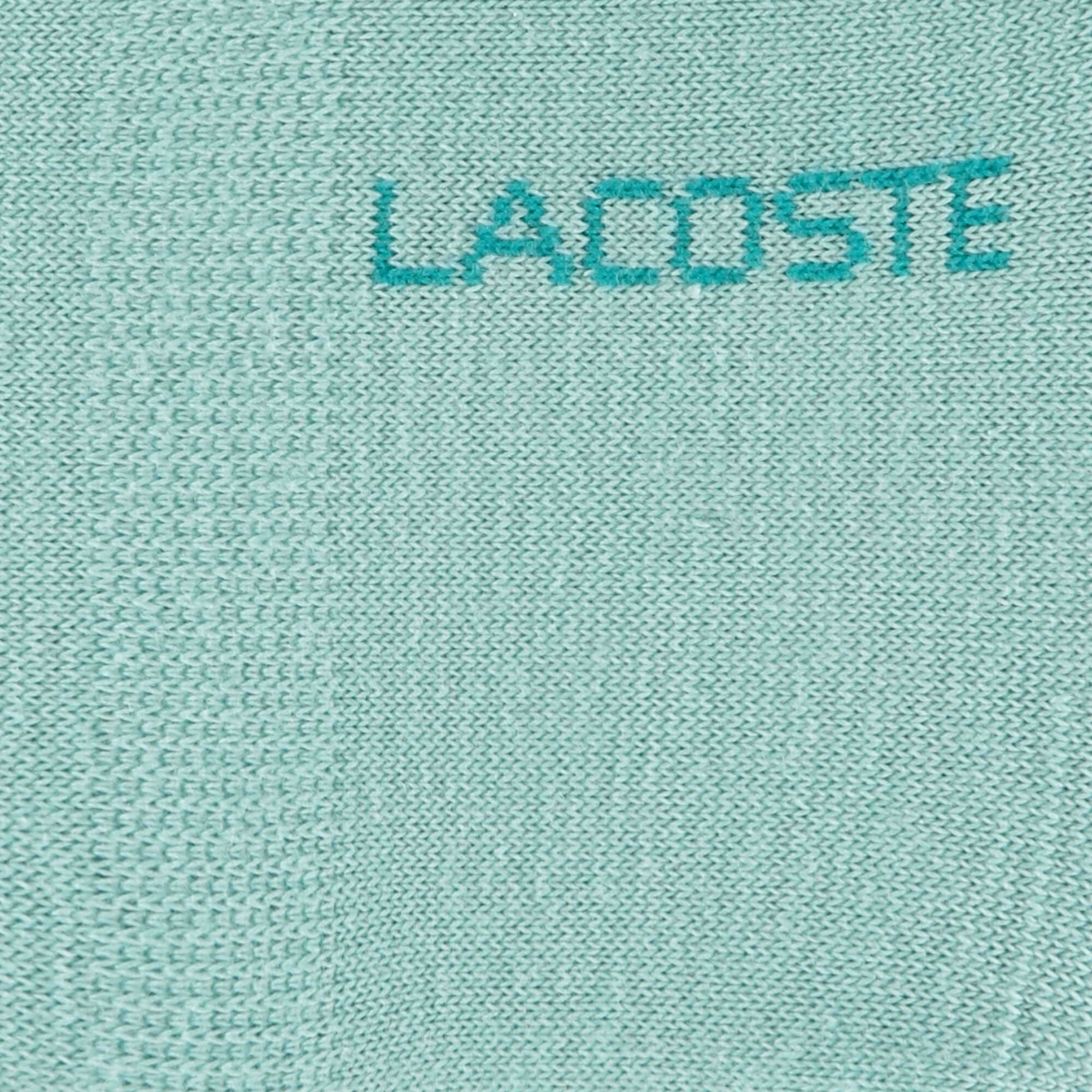 Lacoste Kadın Pembe Çorap
