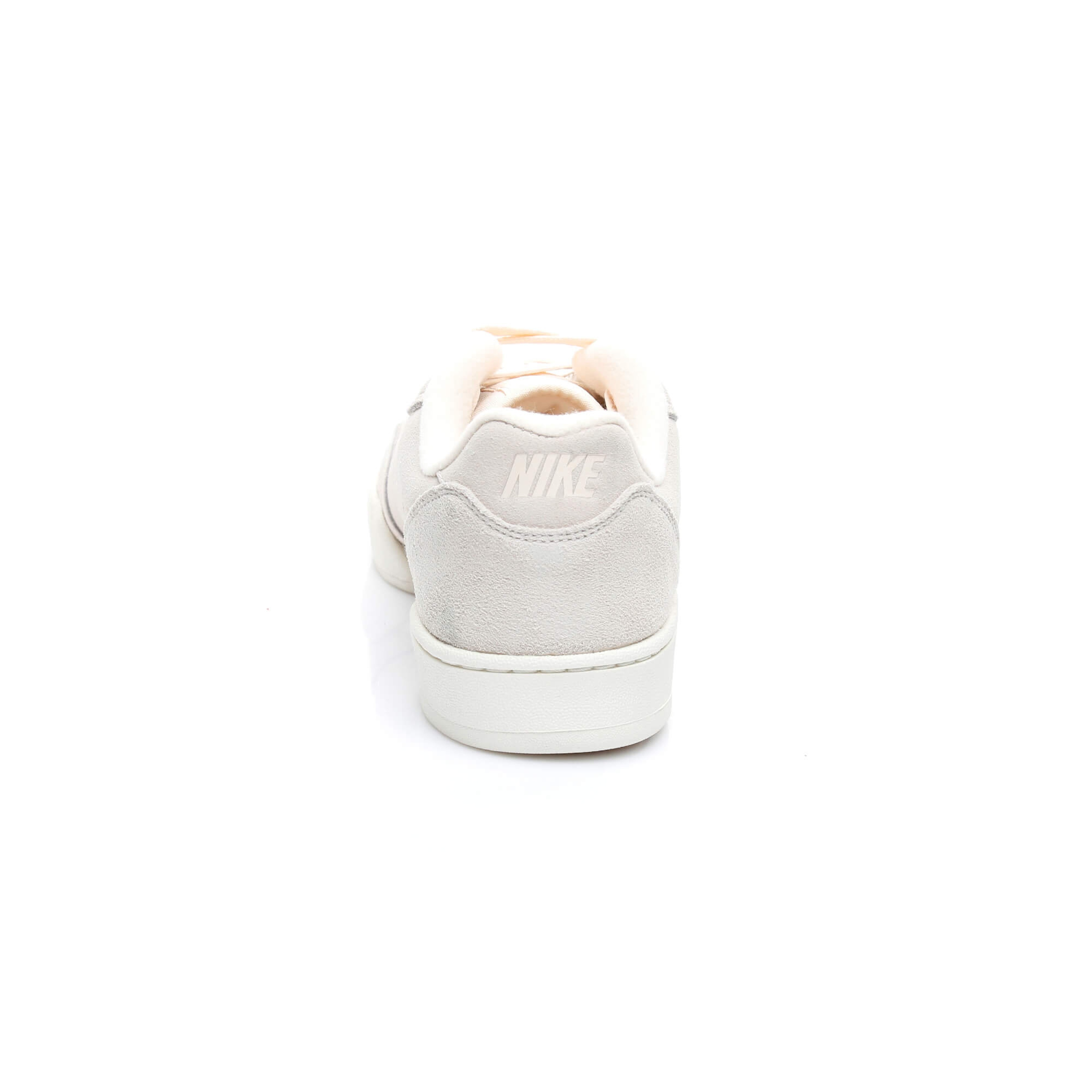 Nike Grandstand II Erkek Bej Sneaker