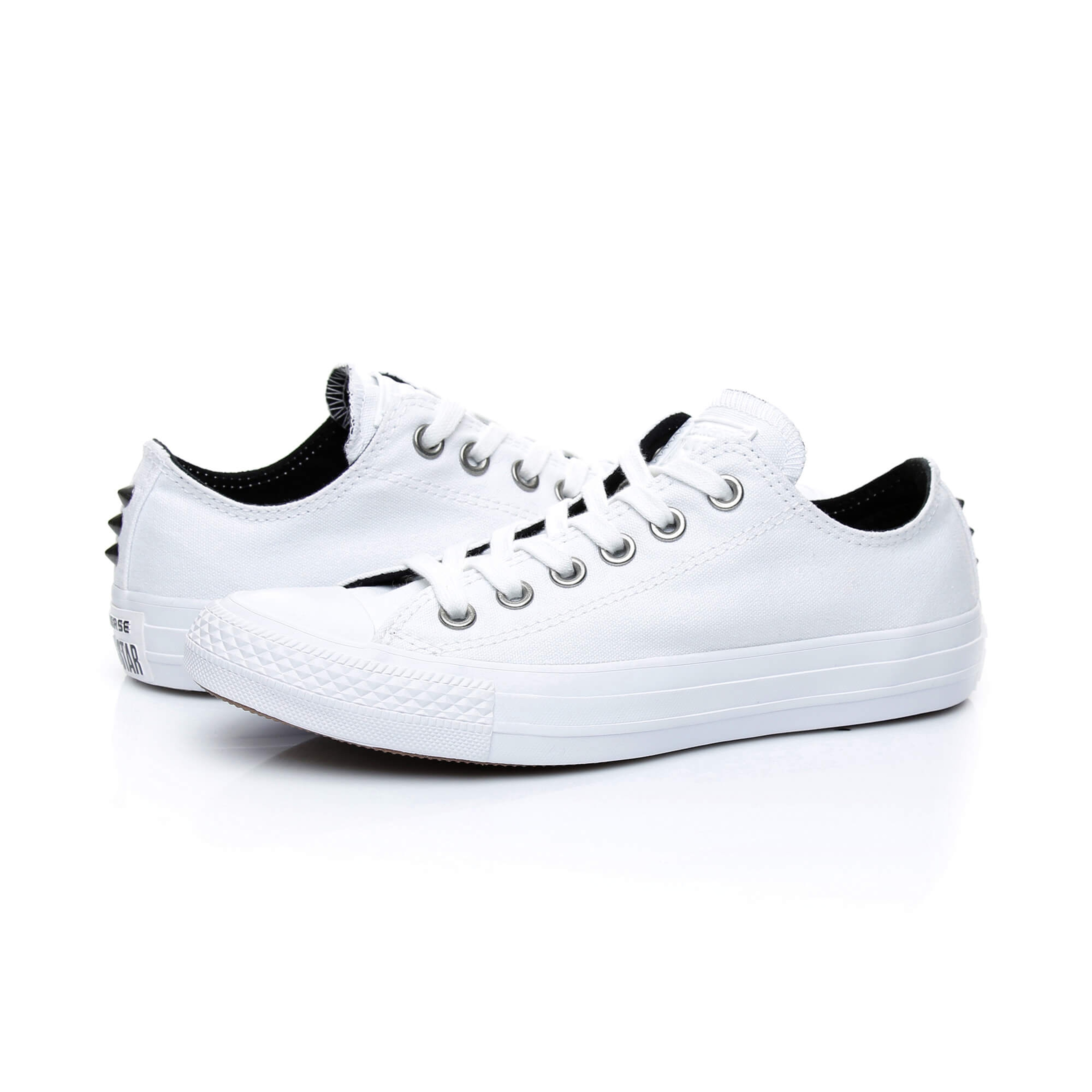 Converse Chuck Taylor All Star Kadın Beyaz Sneaker