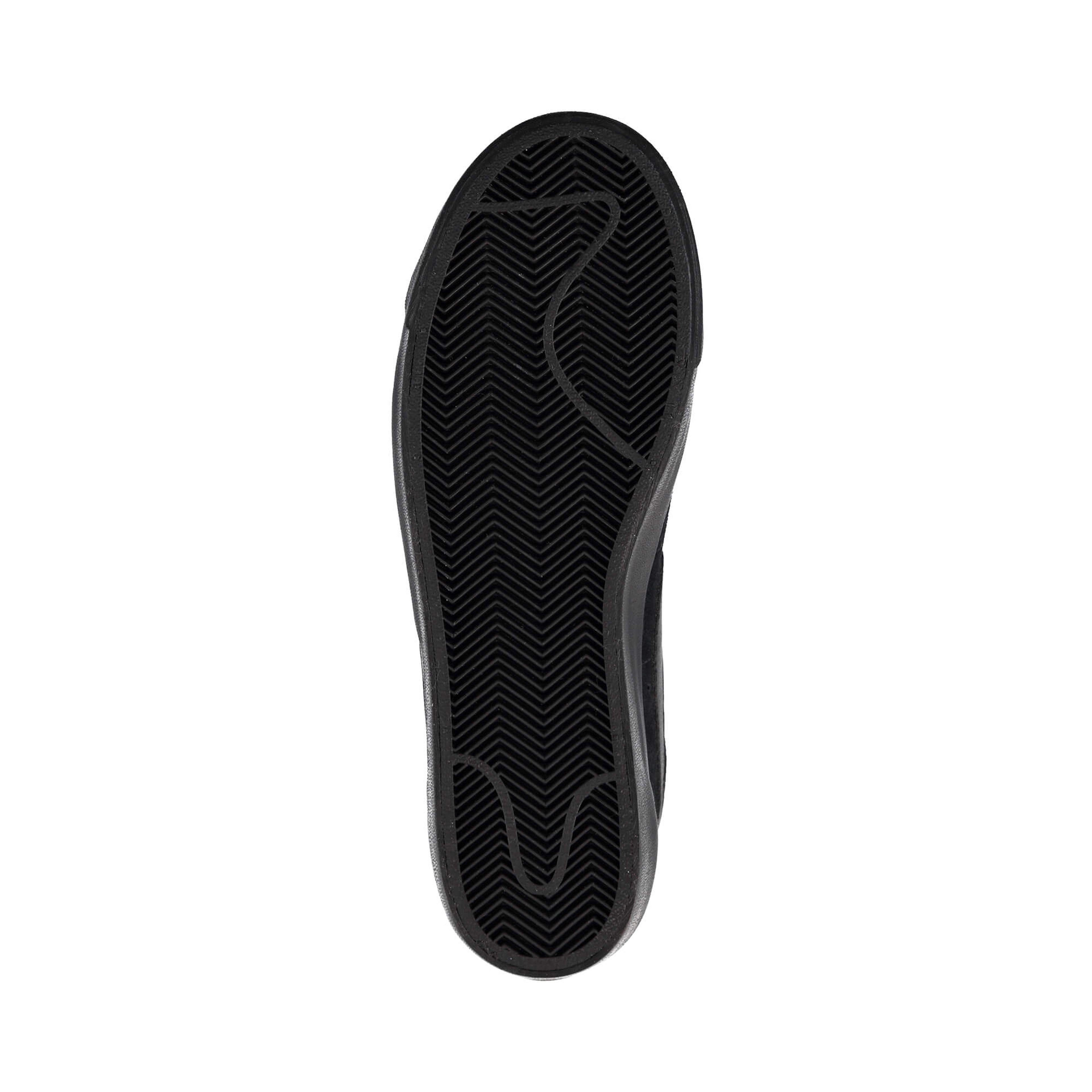 Nike Blazer Erkek Siyah Sneaker