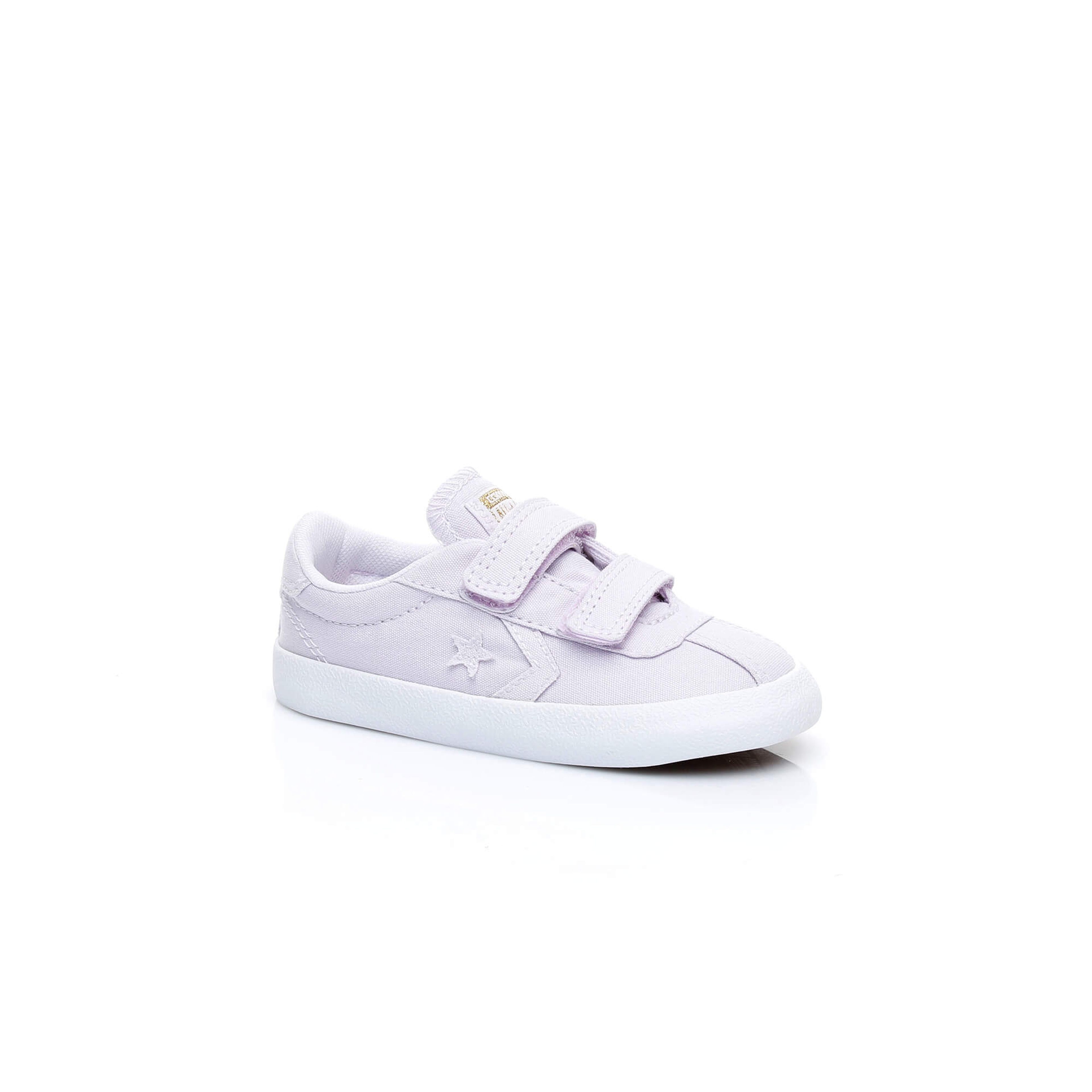 Converse Breakpoint 2V Çocuk Lila Sneaker