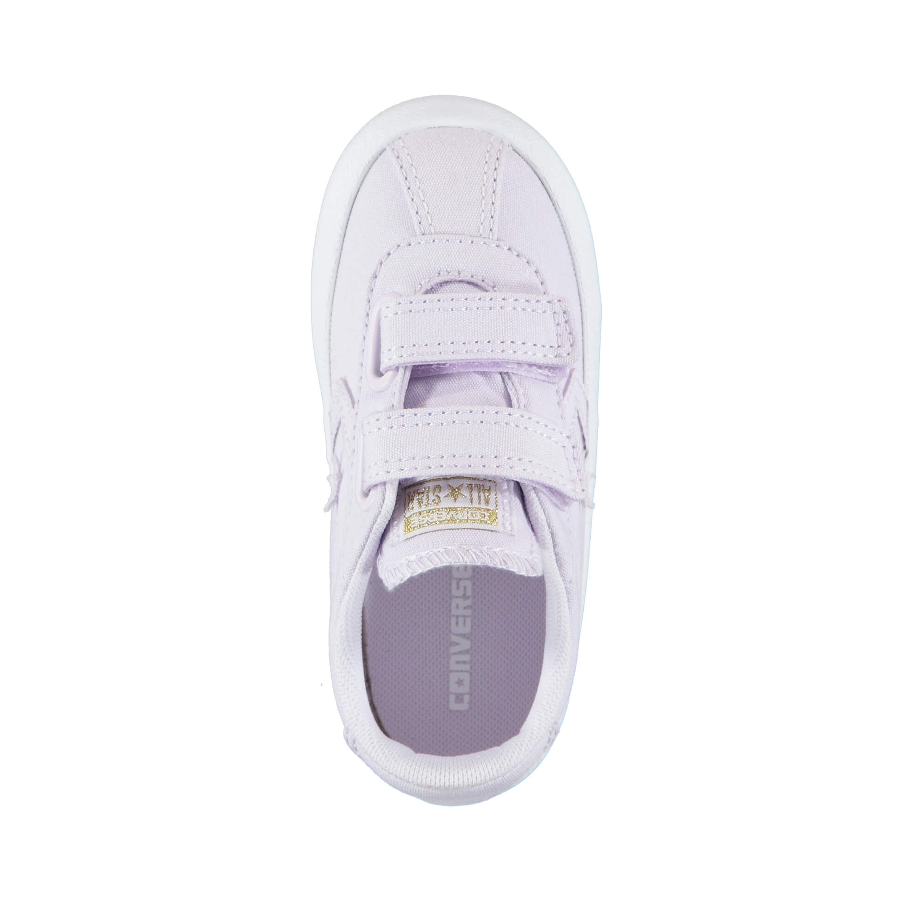 Converse Breakpoint 2V Çocuk Lila Sneaker