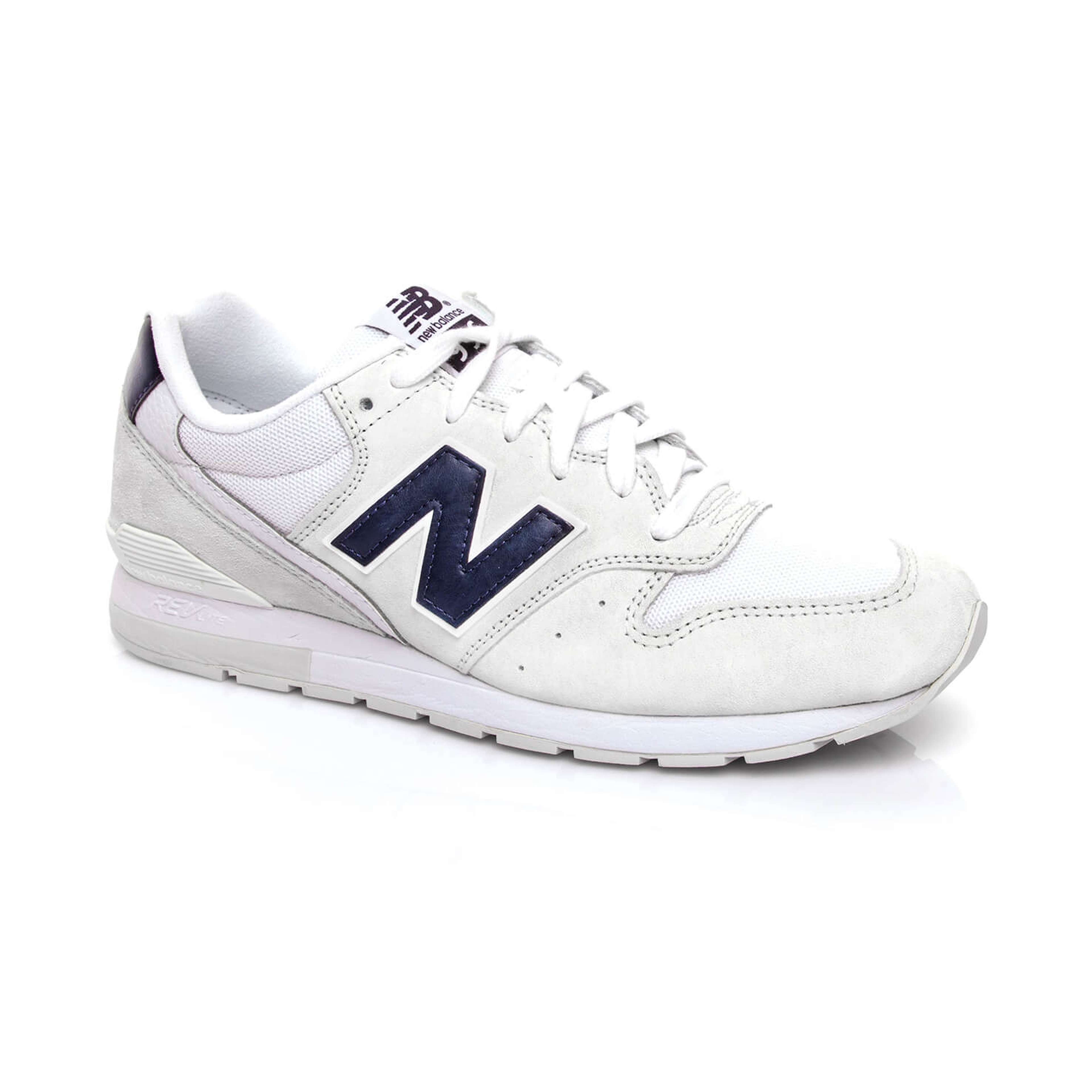 New Balance 996 Yeşil Erkek Ayakkabı