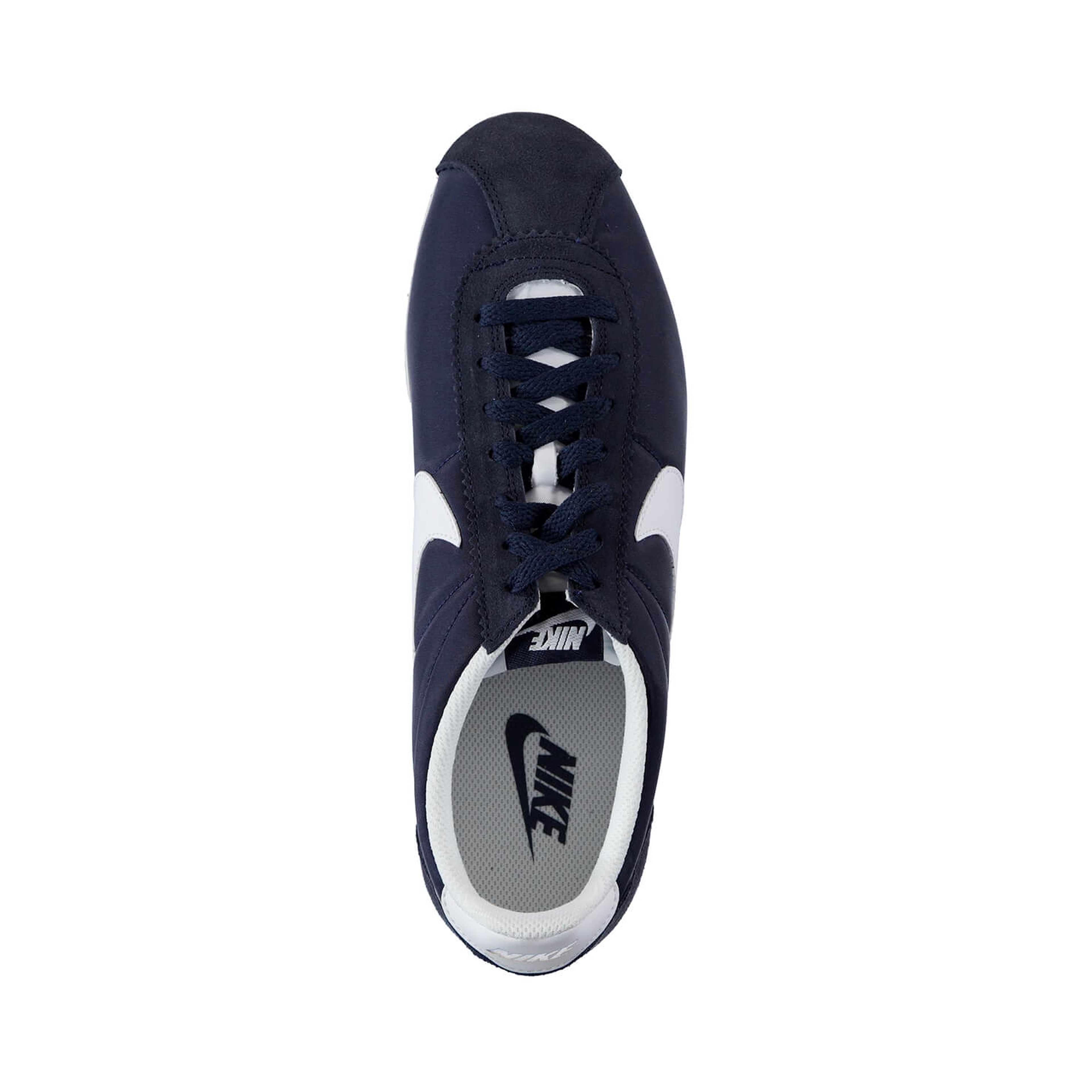 Nike Classic Cortez Nylon Erkek Lacivert Sneaker46807472| Occasion