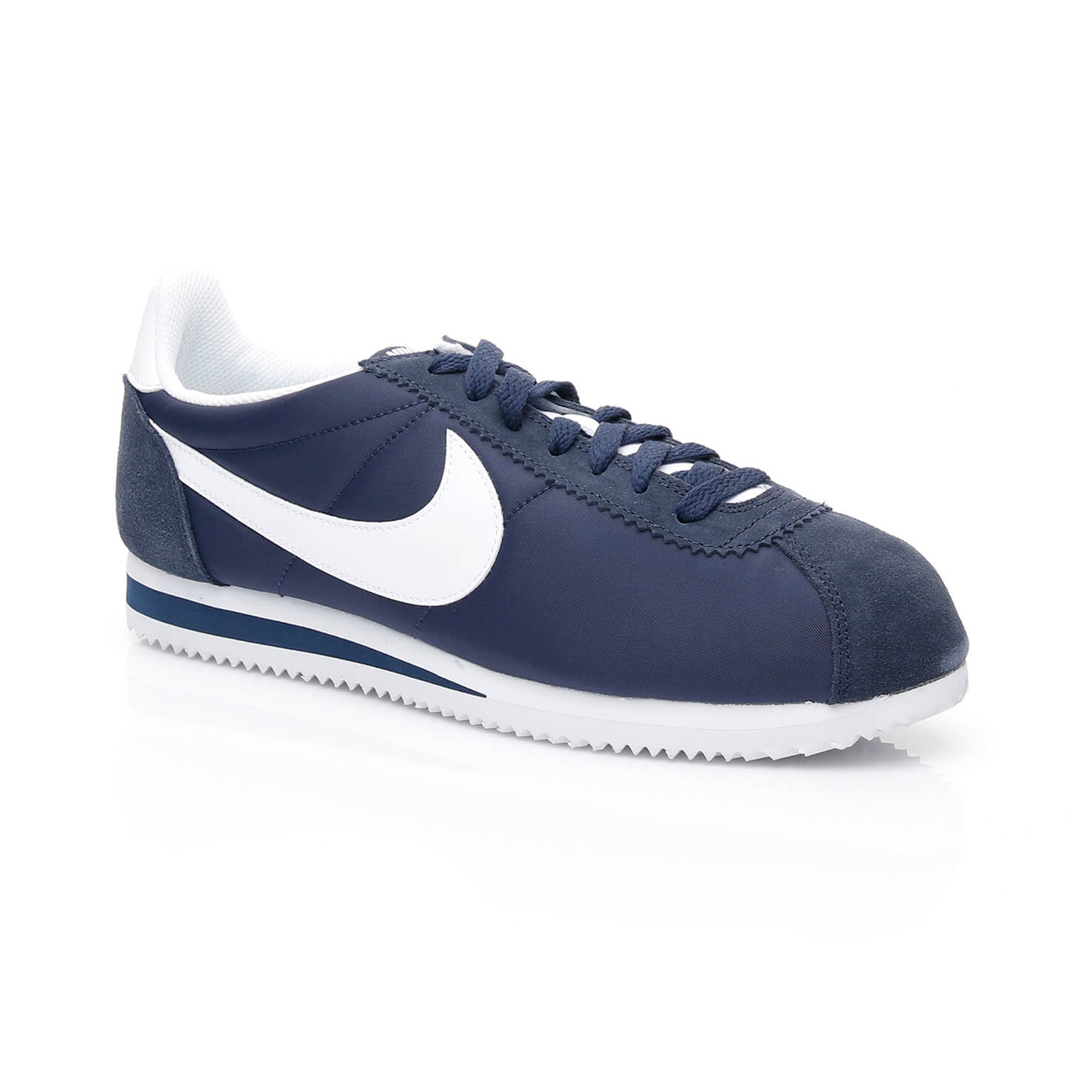 Nike Classic Cortez Nylon Erkek Lacivert Sneaker46807472| Occasion