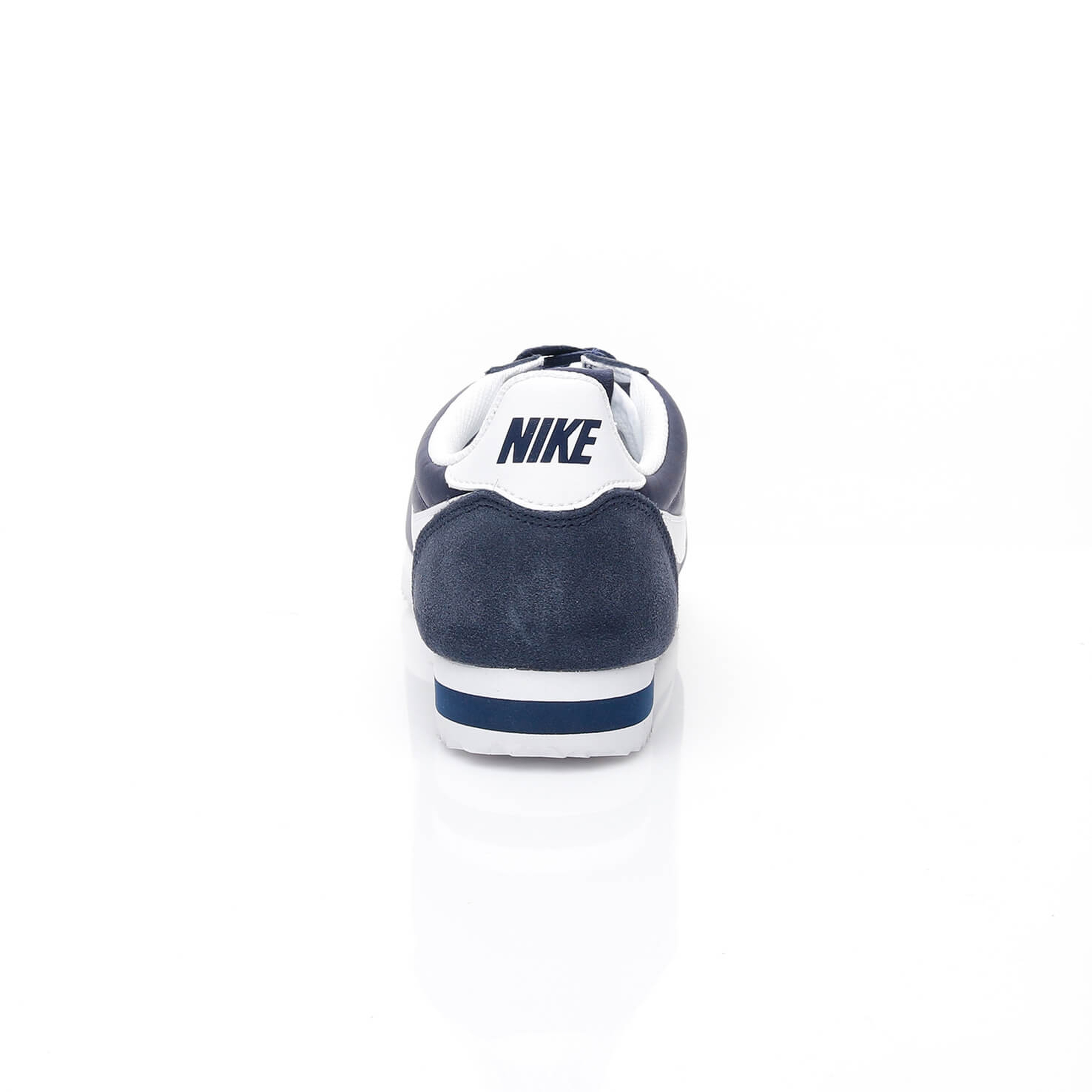 Nike Classic Cortez Nylon Erkek Lacivert Sneaker46807472| Occasion