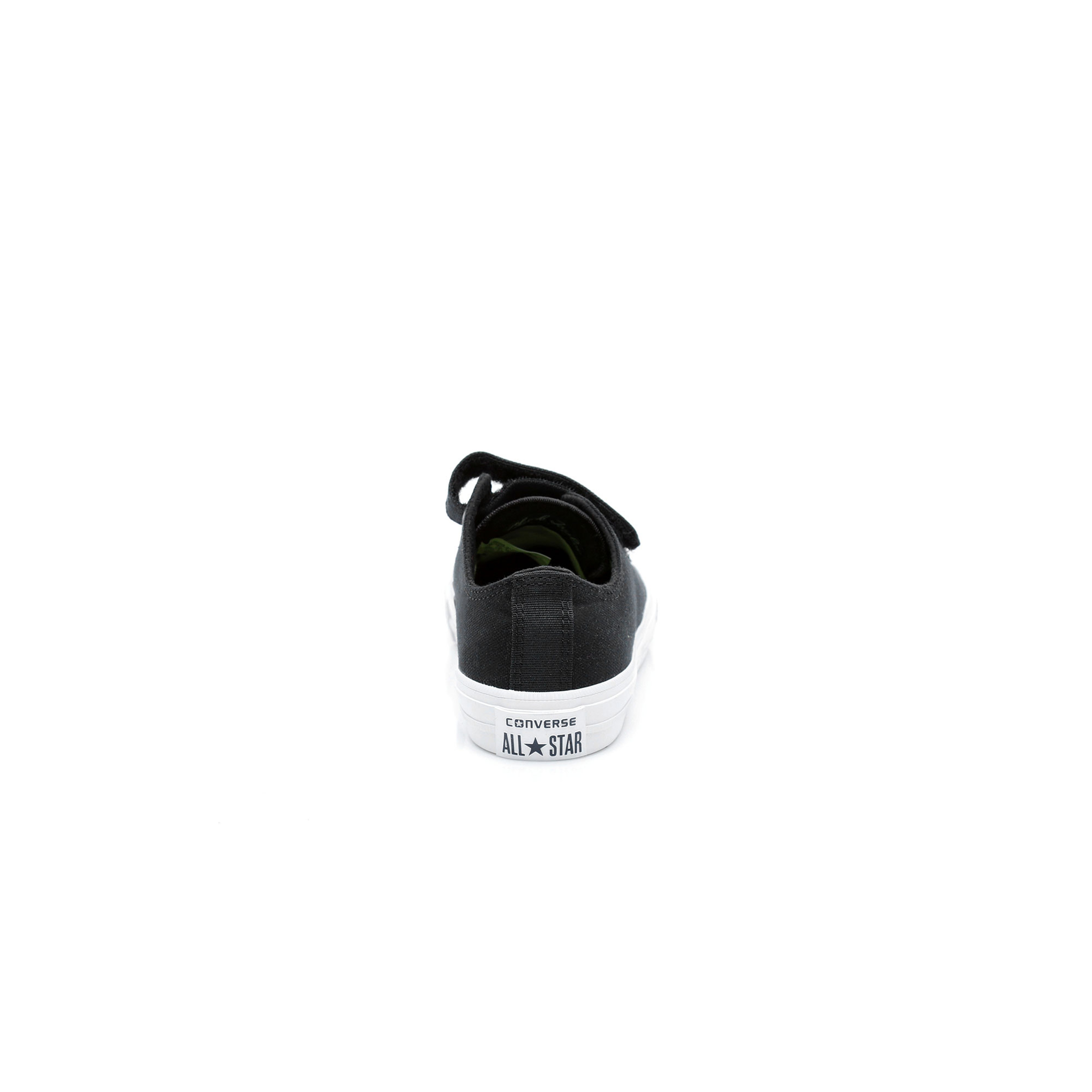 Converse Chuck Taylor All Star Iı 3V Unisex Siyah Sneaker