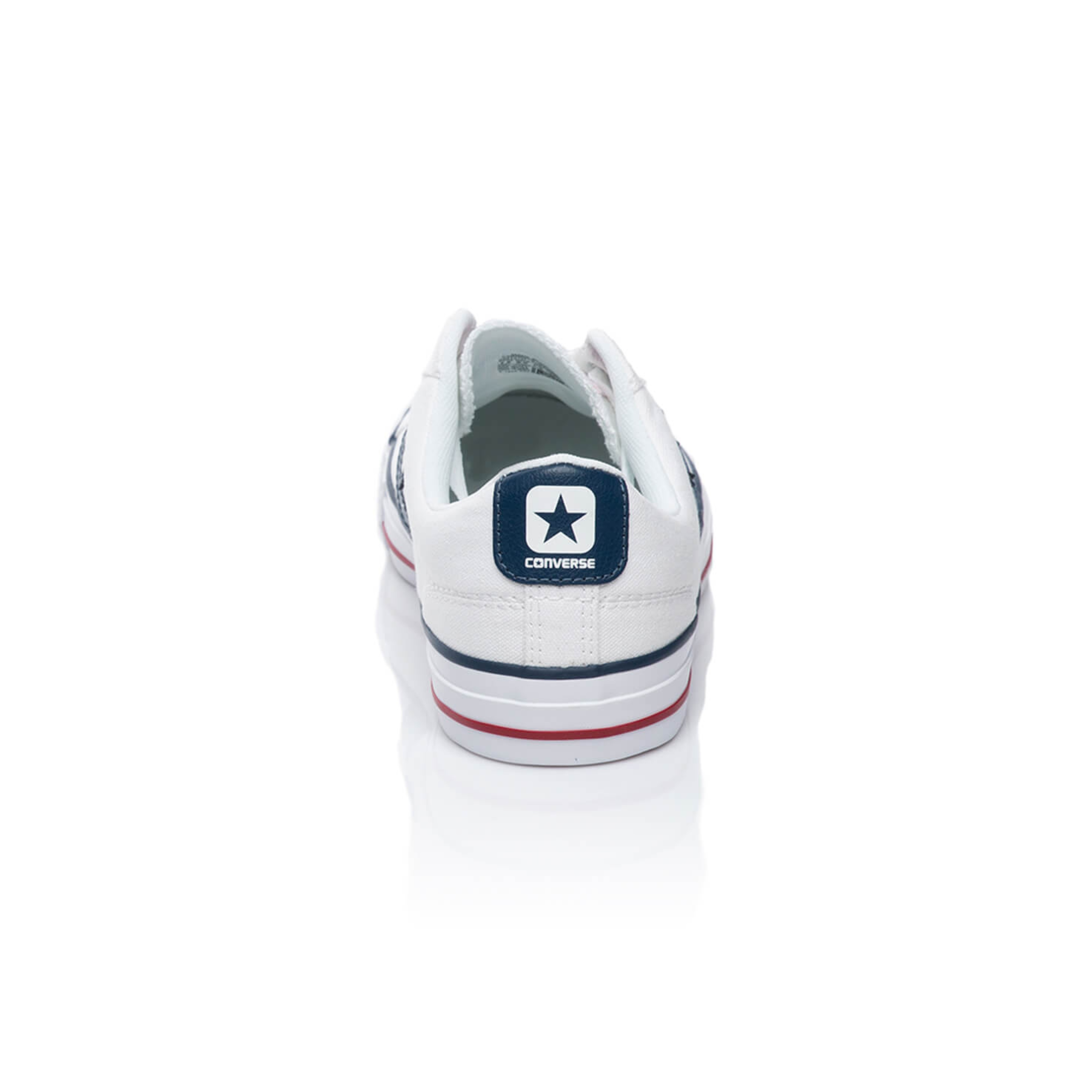Converse Star Player Unisex Beyaz Sneaker