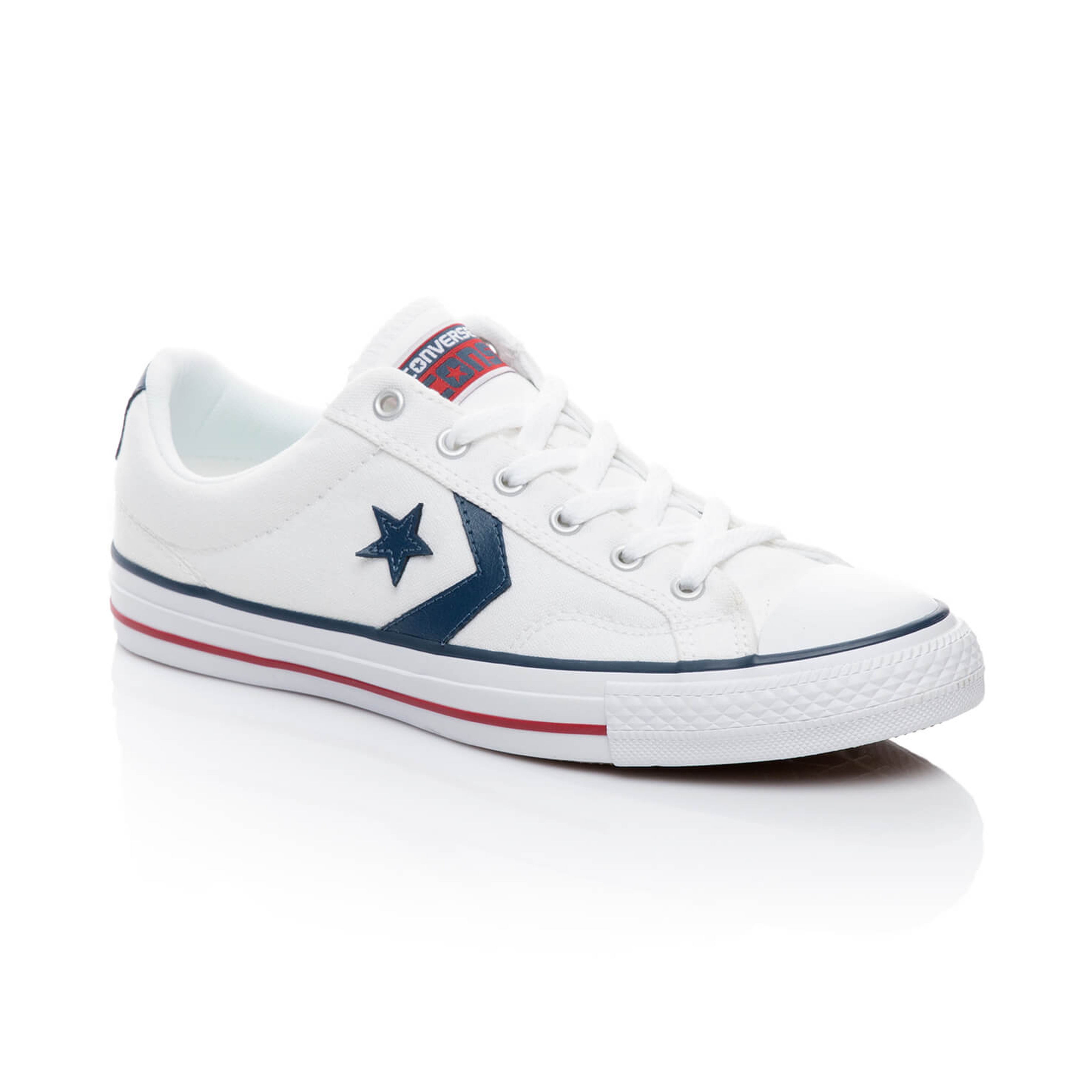 Converse Star Player Unisex Beyaz Sneaker
