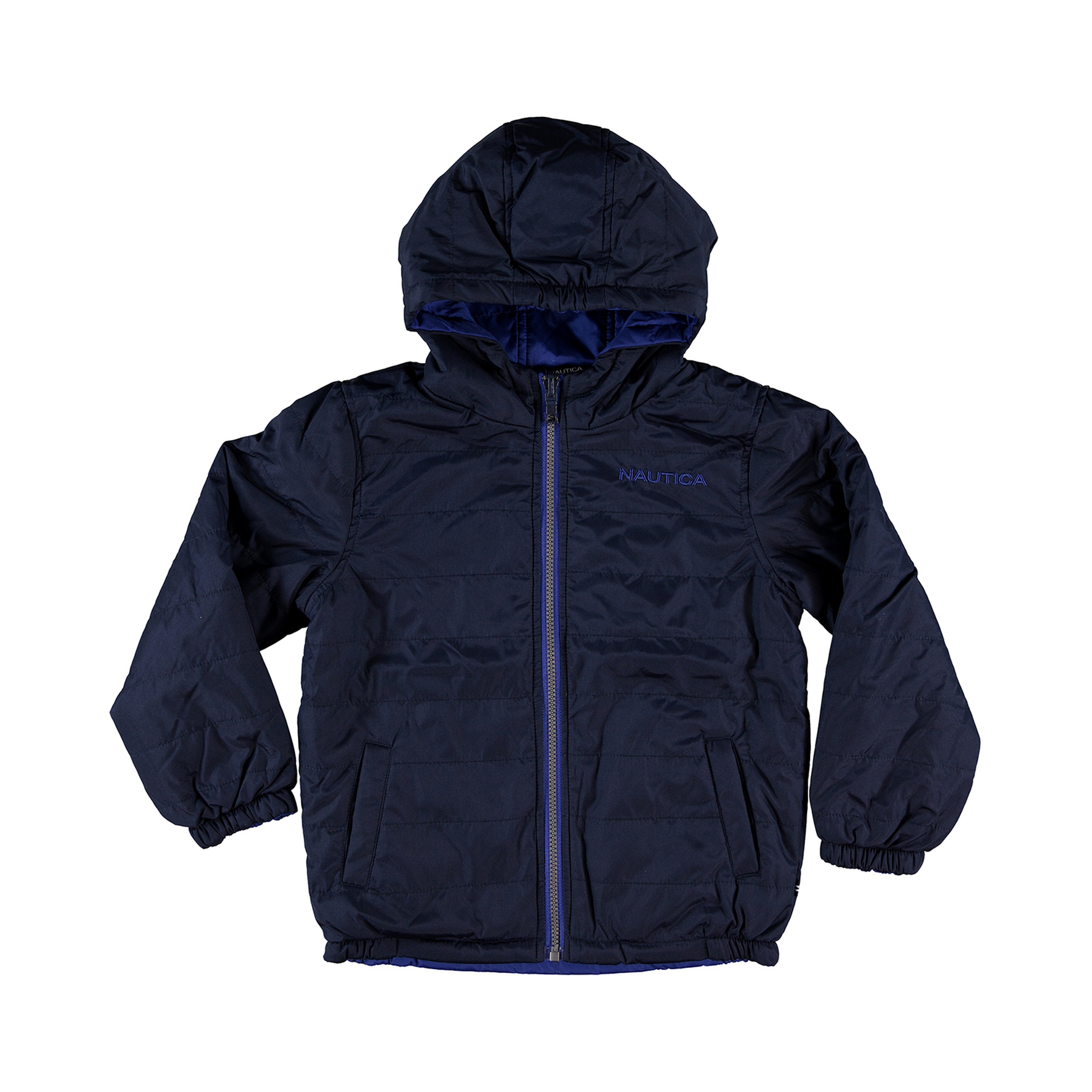 Nautica Çocuk Lacivert Mont