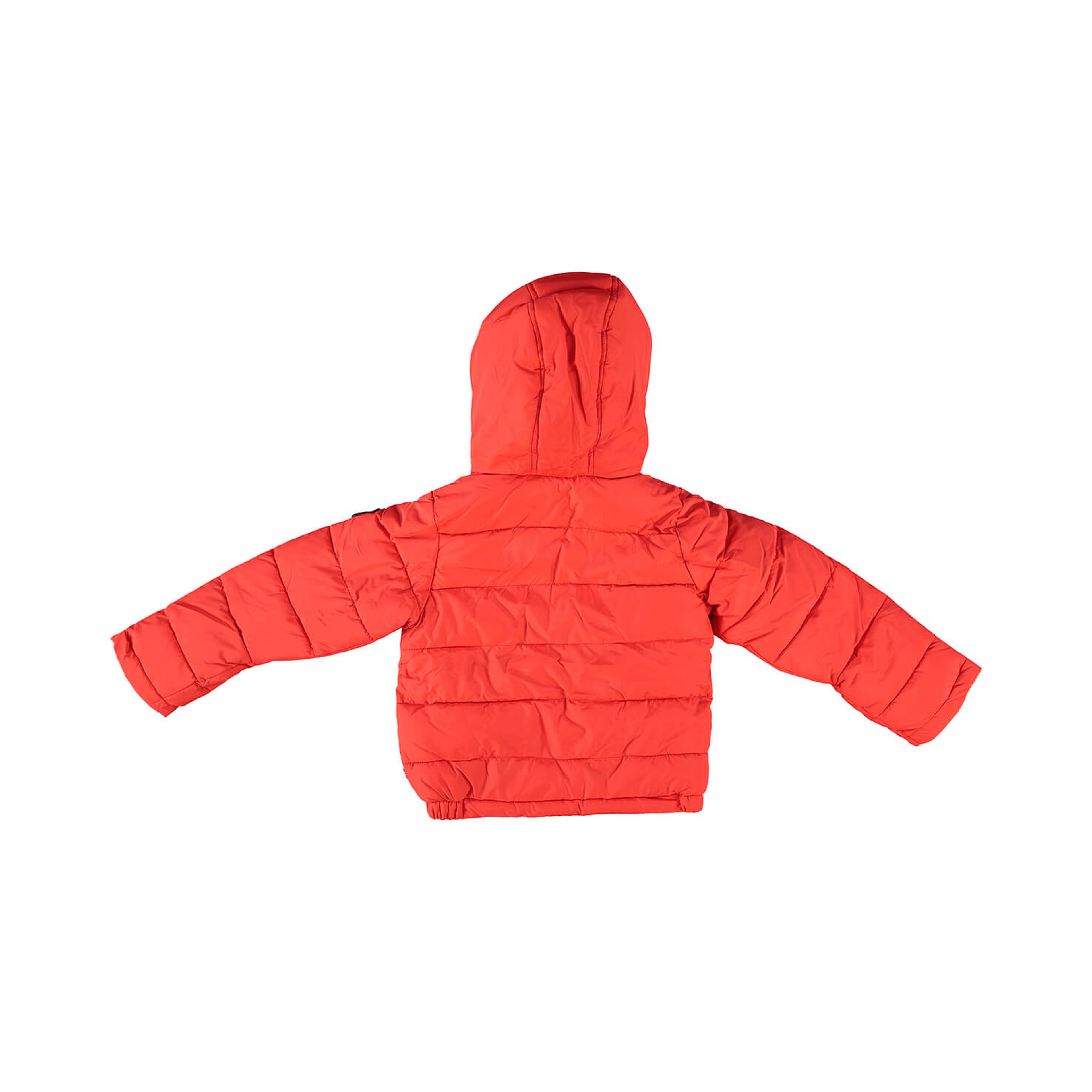 Nautica Çocuk Kırmızı Mont