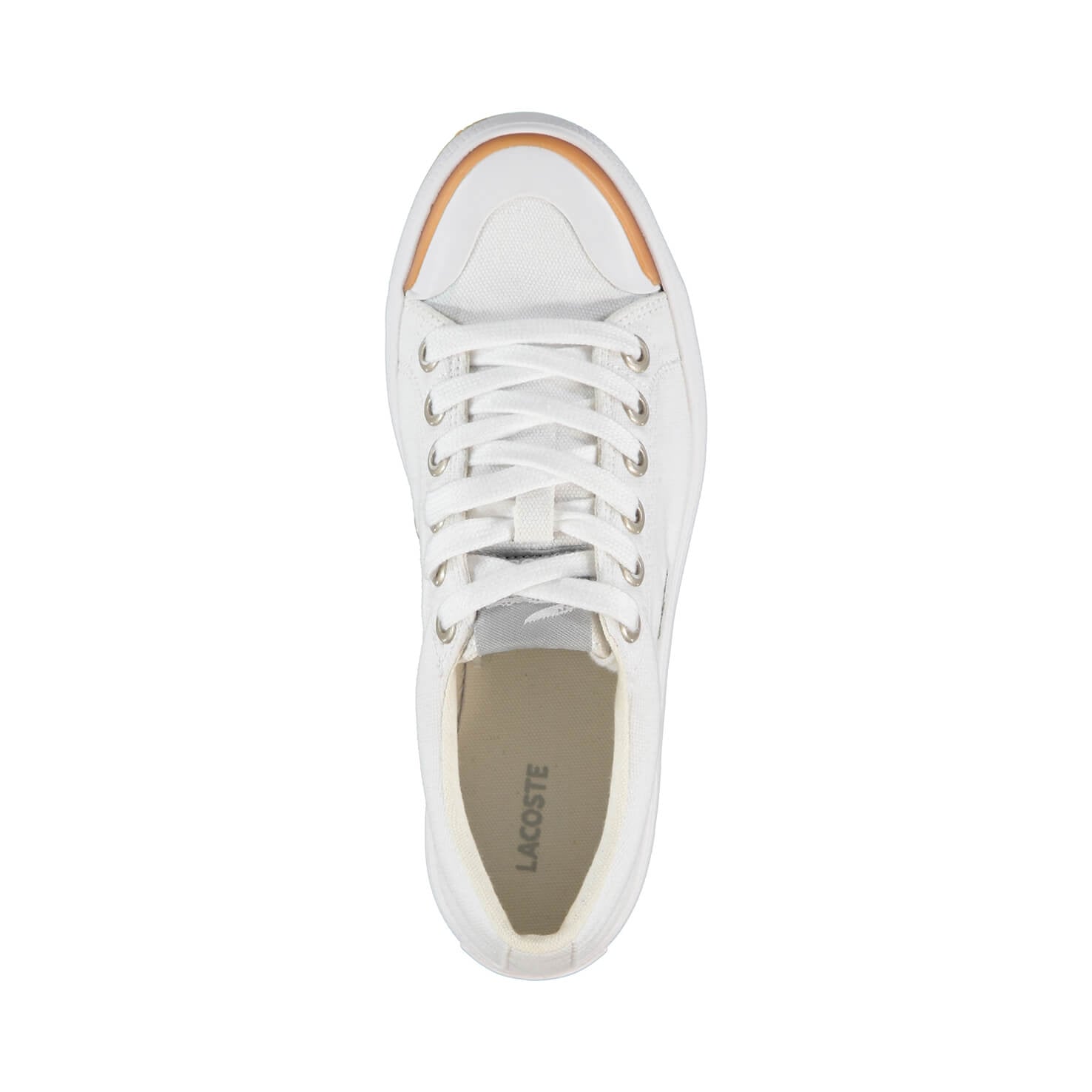 Lacoste L33 Kadın Beyaz Sneaker39714SRW7265| Occasion
