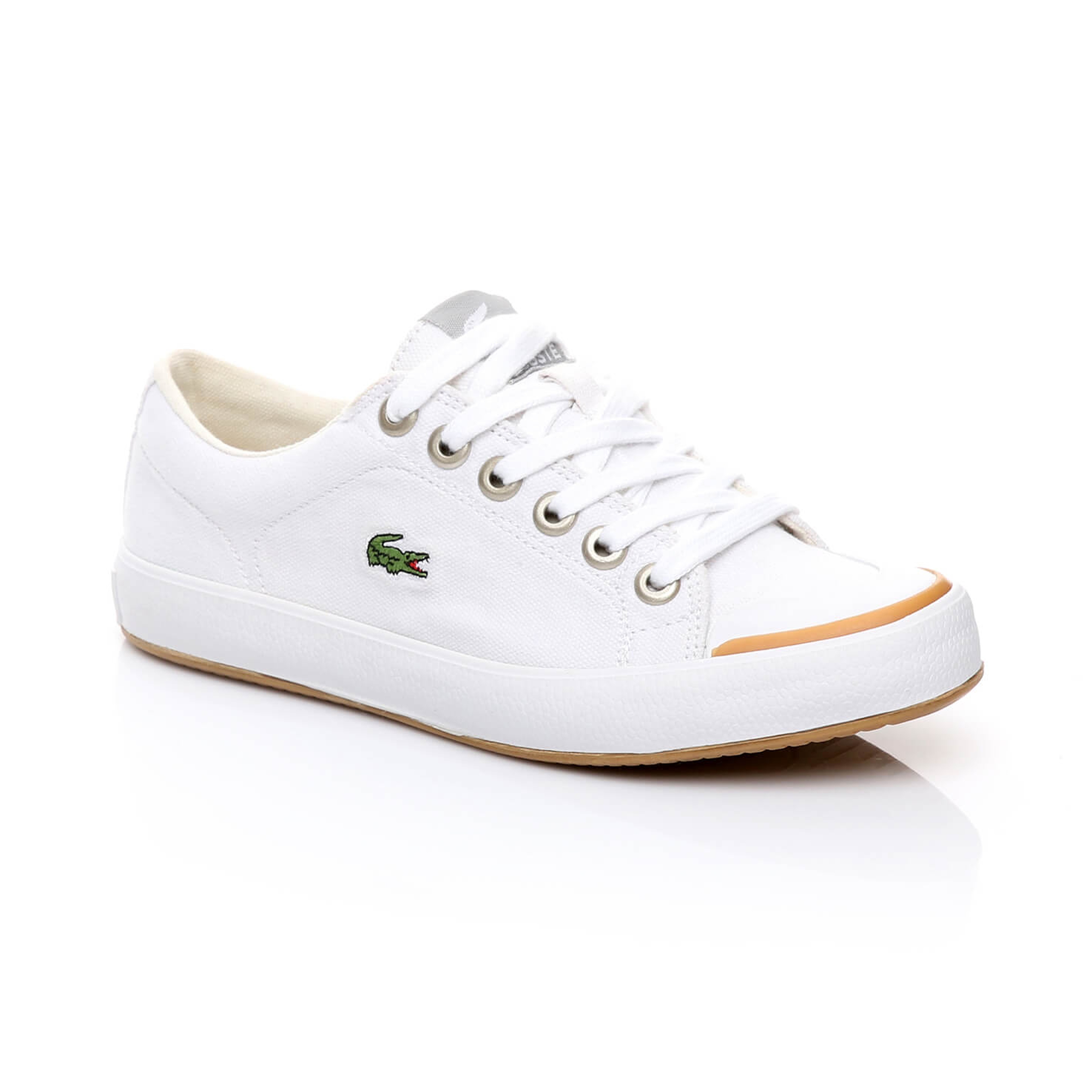 Lacoste L33 Kadın Beyaz Sneaker