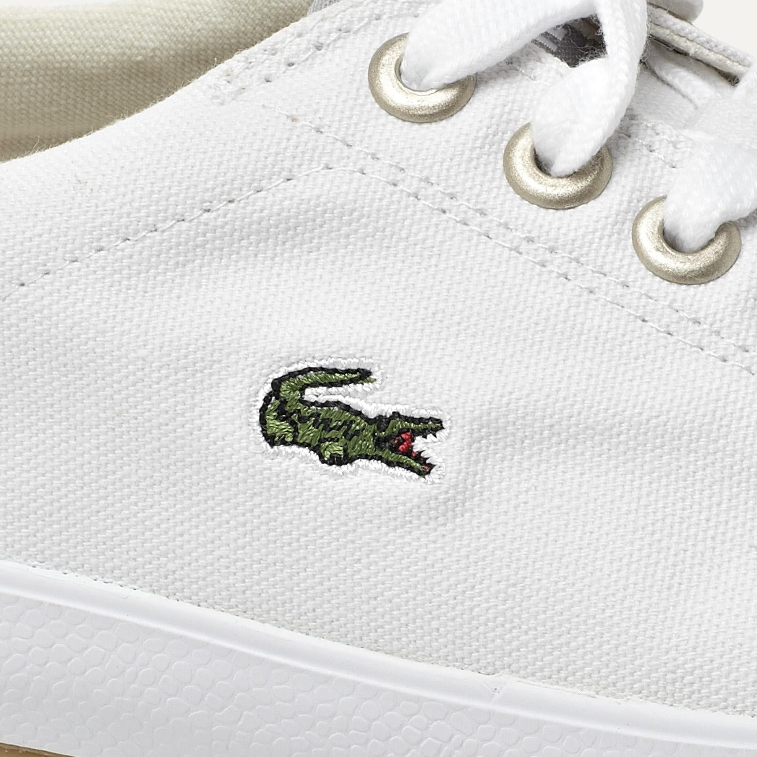 Lacoste L33 Kadın Beyaz Sneaker39714SRW7265| Occasion