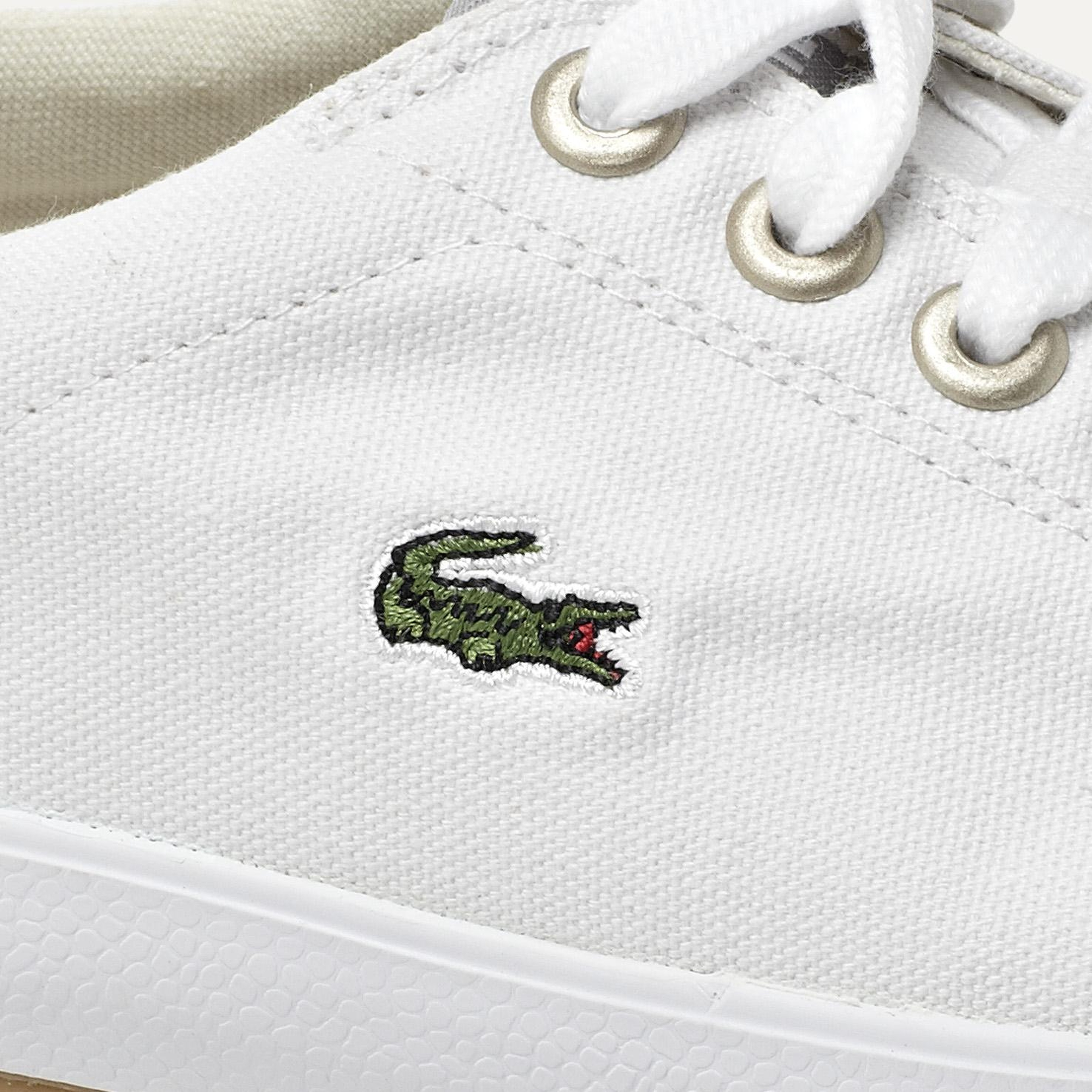 Lacoste L33 Kadın Beyaz Sneaker