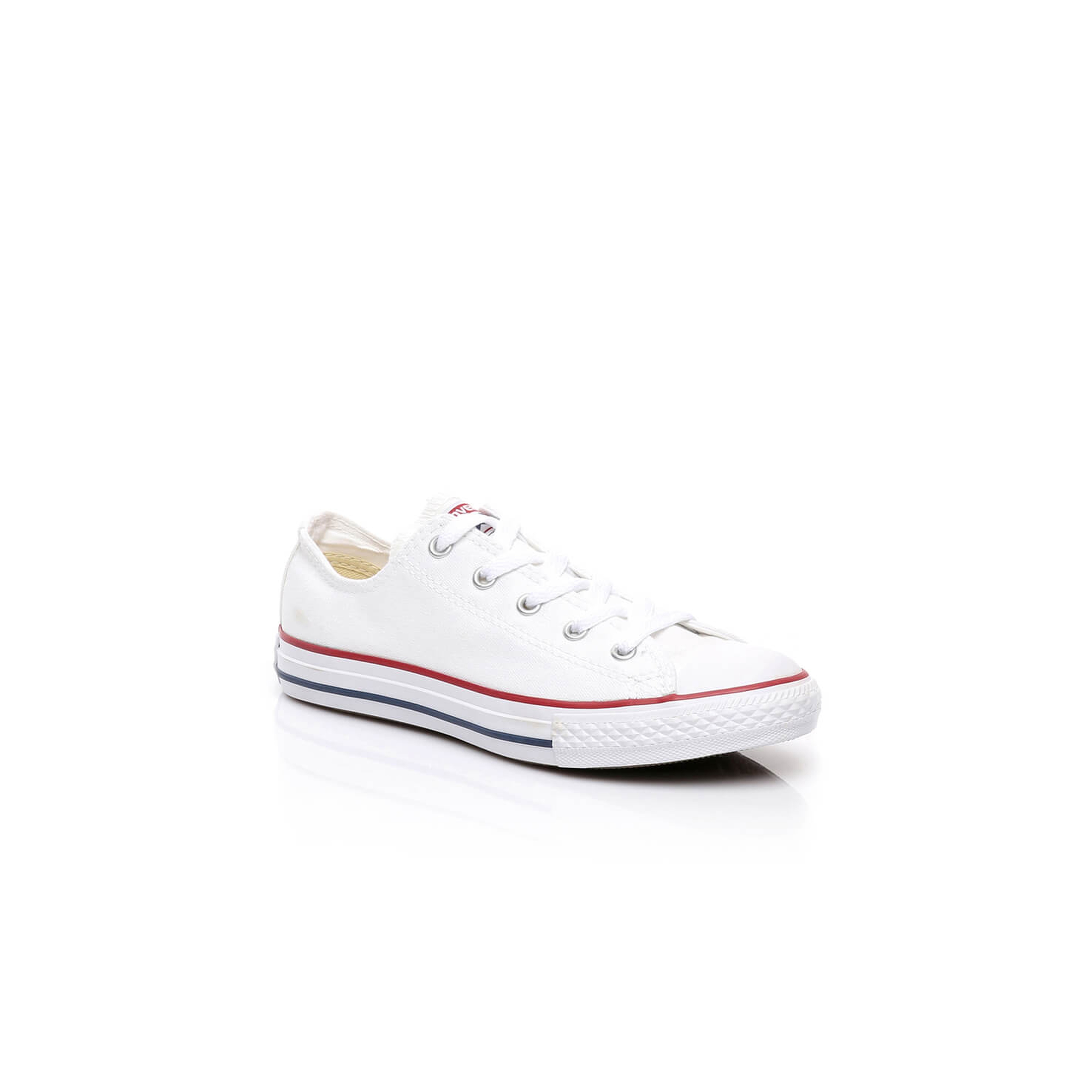 Converse Chuck Taylor All Star Çocuk Beyaz Sneaker
